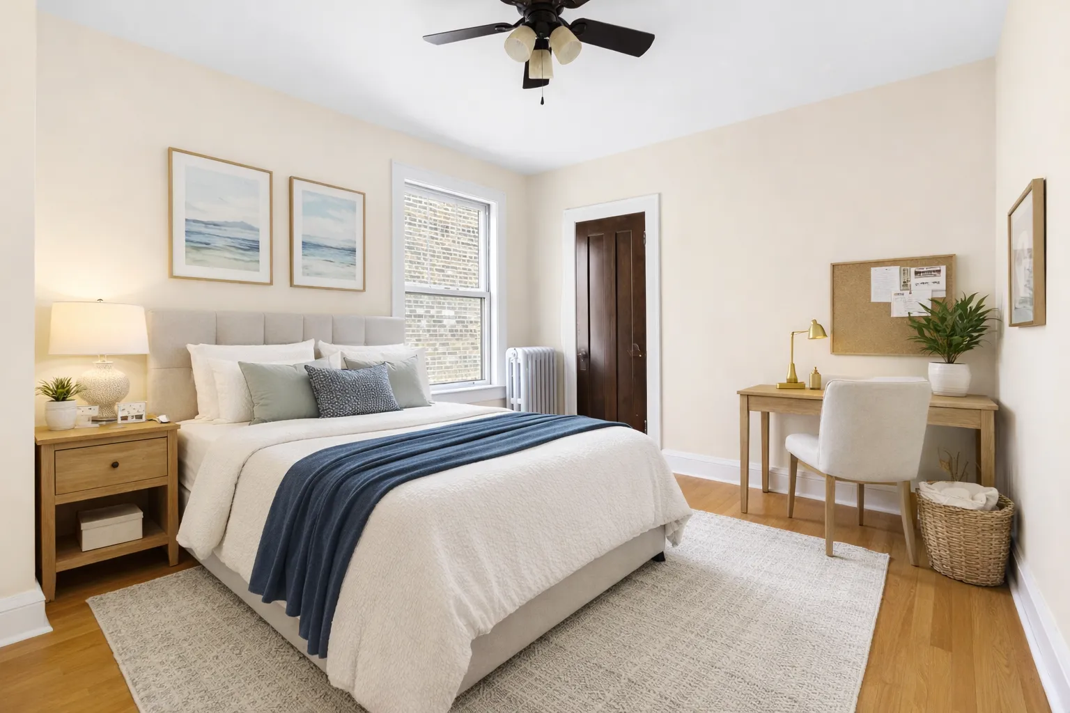 3730 N Richmond St 60618-unit#1-Chicago-IL