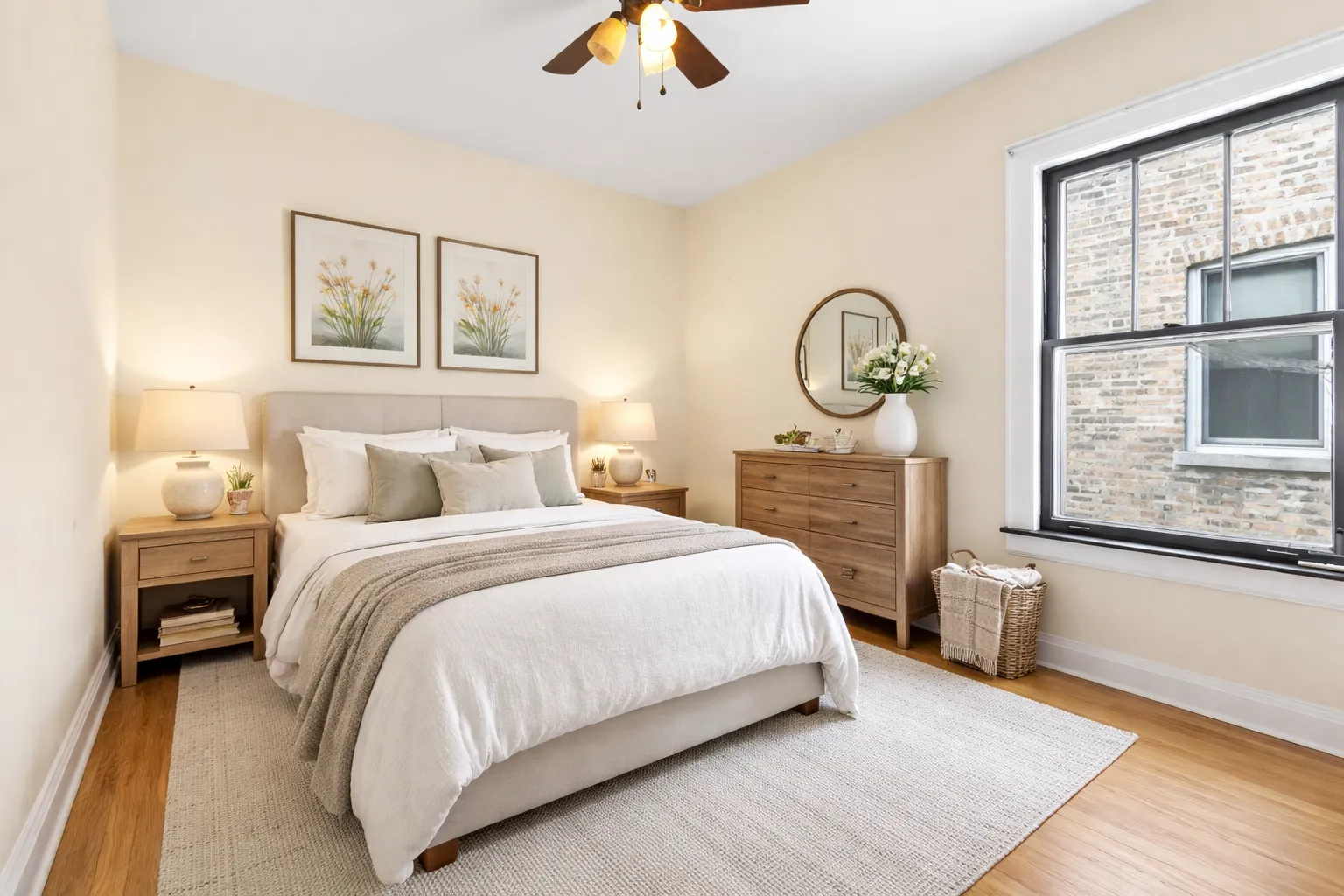 3730 N Richmond St 60618-unit#1-Chicago-IL