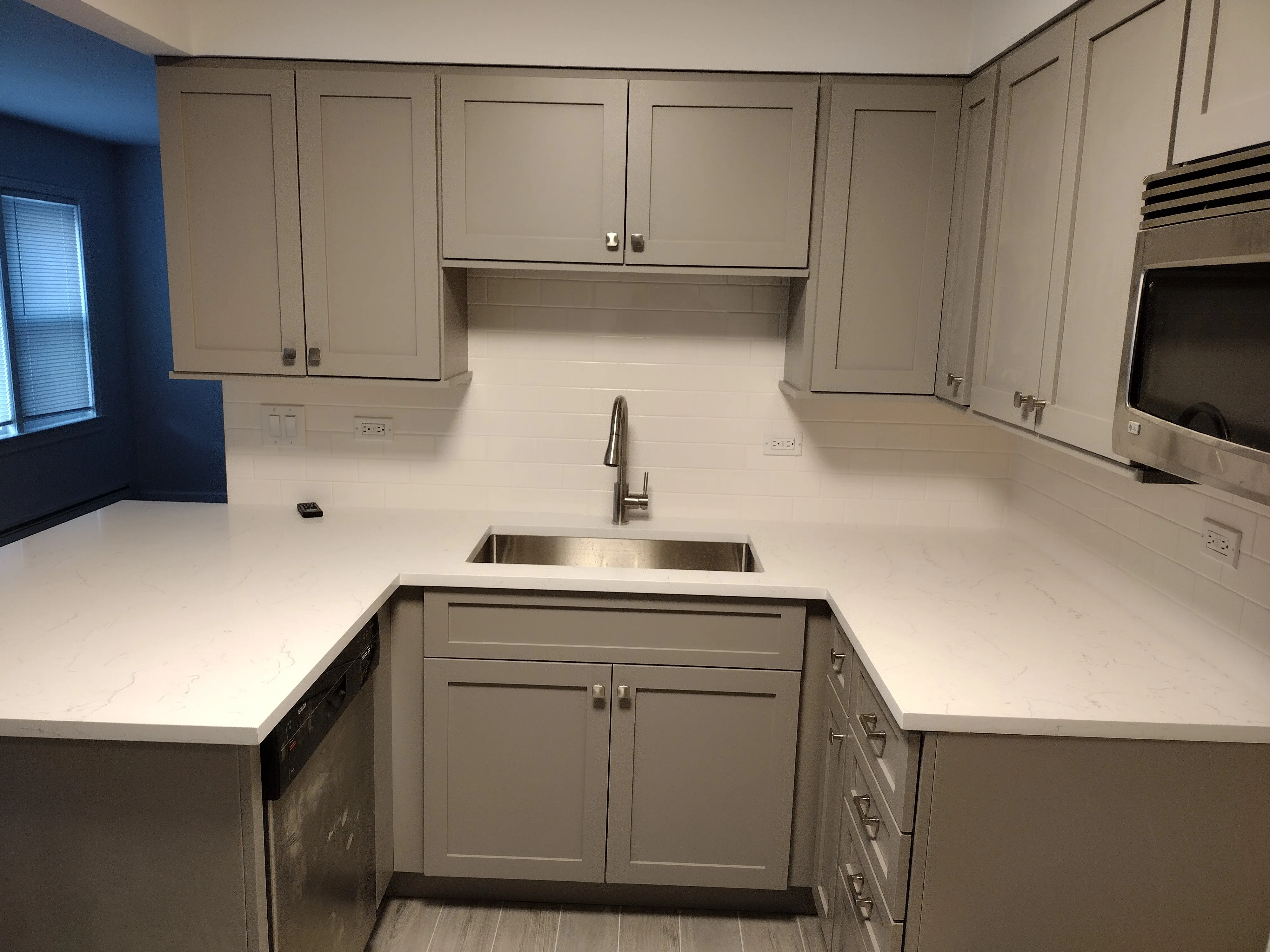 5826 W Lawrence Ave   60630 60630-unit#1SW-Chicago-IL