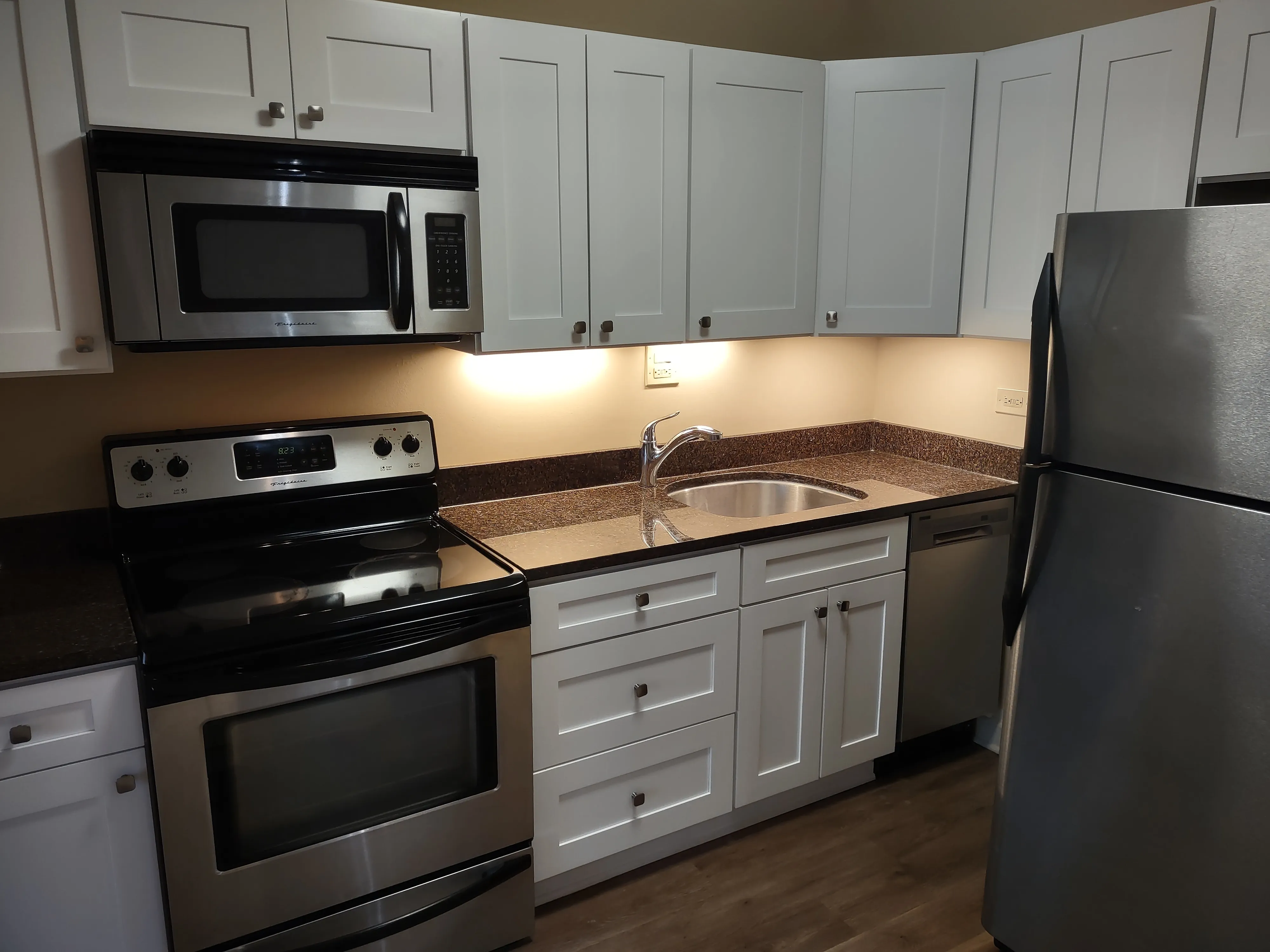 1850 N CLARK ST 60614-Hemingway-unit#1606-Chicago-IL