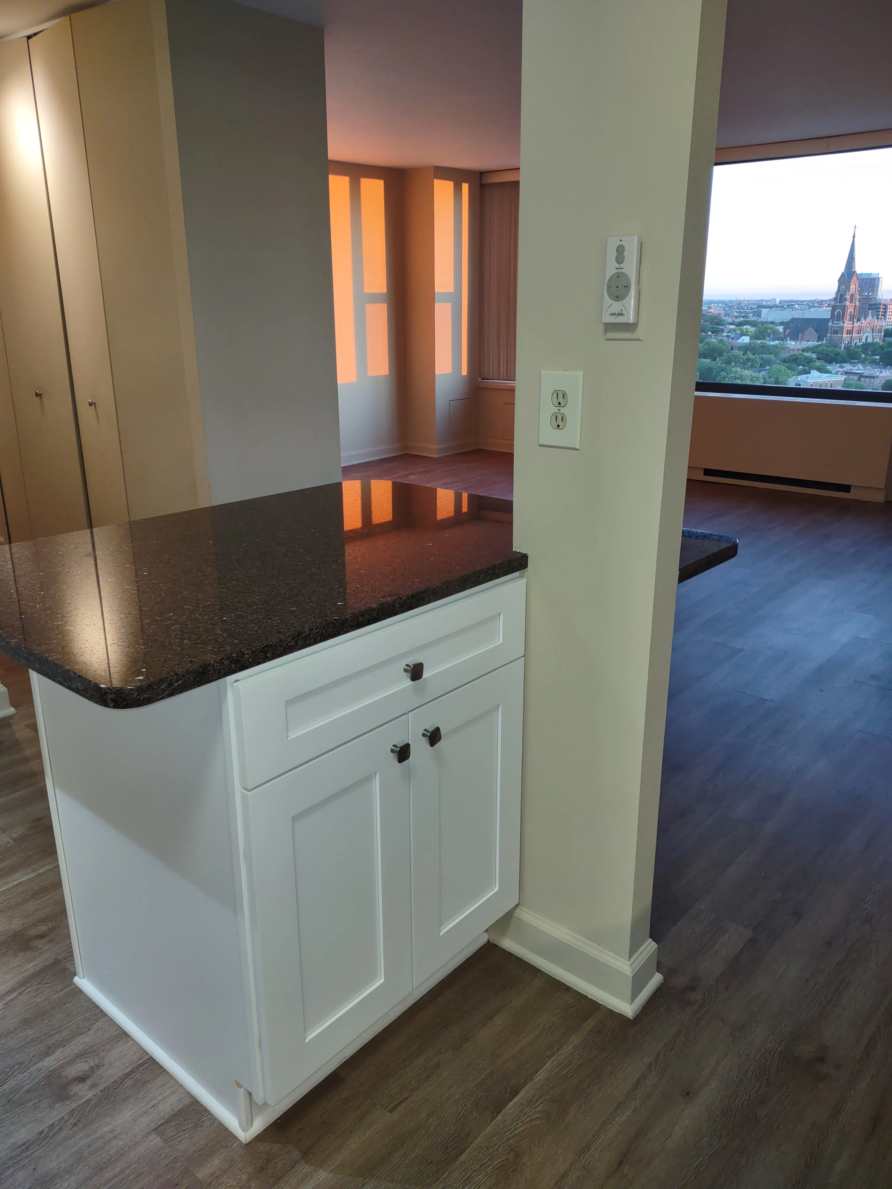 1850 N CLARK ST 60614-Hemingway-unit#1606-Chicago-IL