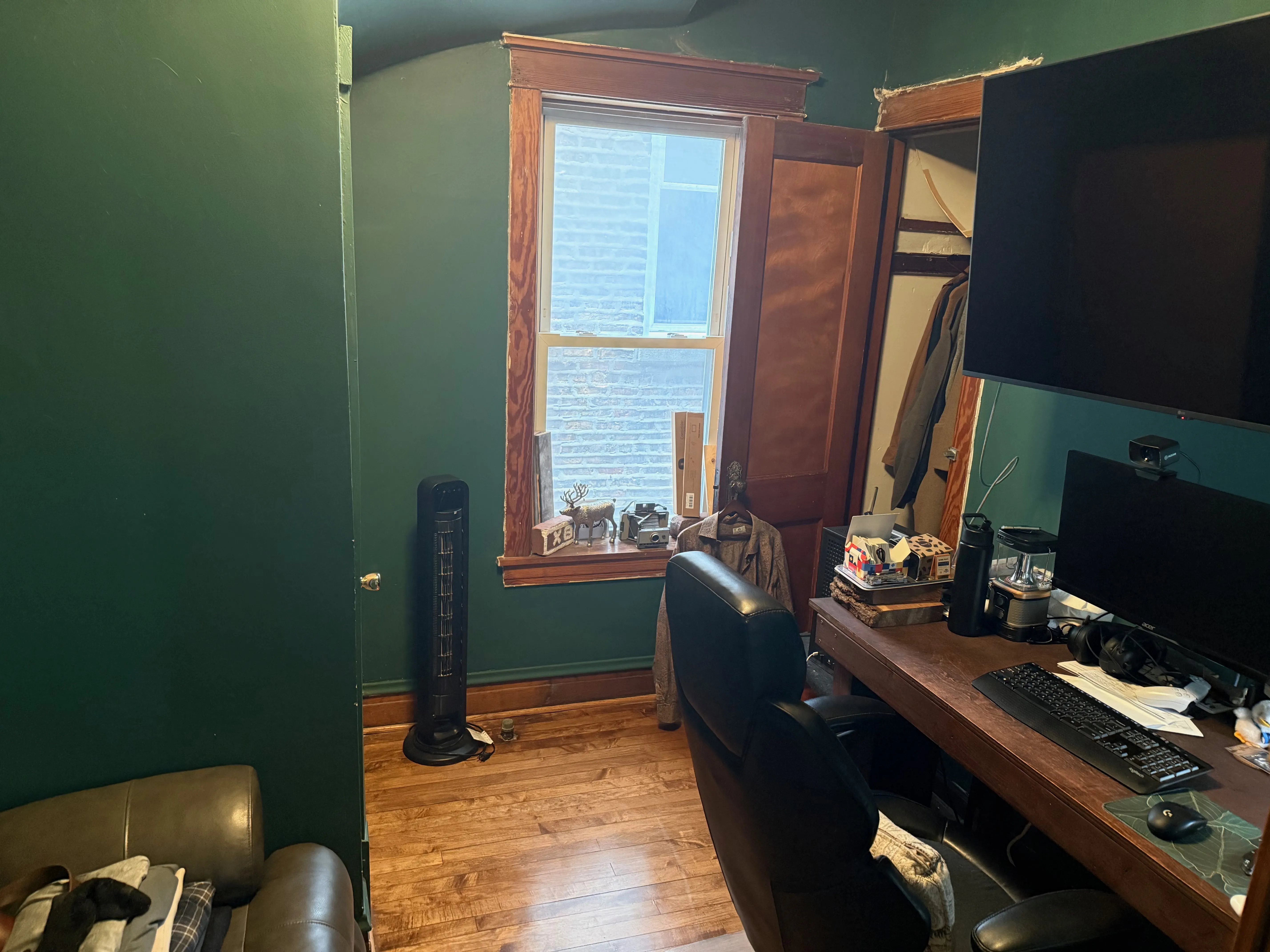2153 N Keystone Ave 60639 60639-unit#Unit 1-Chicago-IL