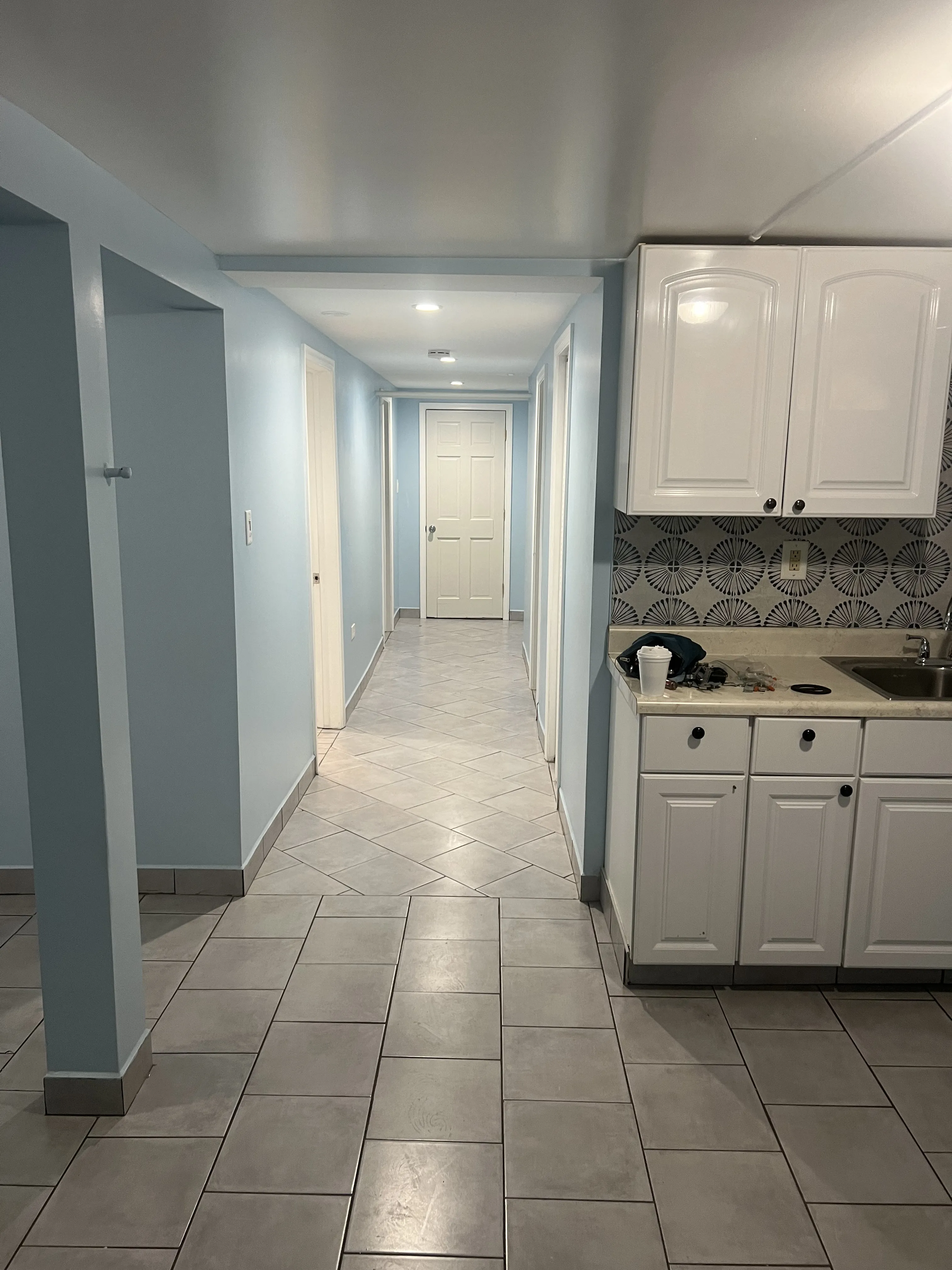 1331 N Ridgeway 60651-unit#Basement -Chicago-IL