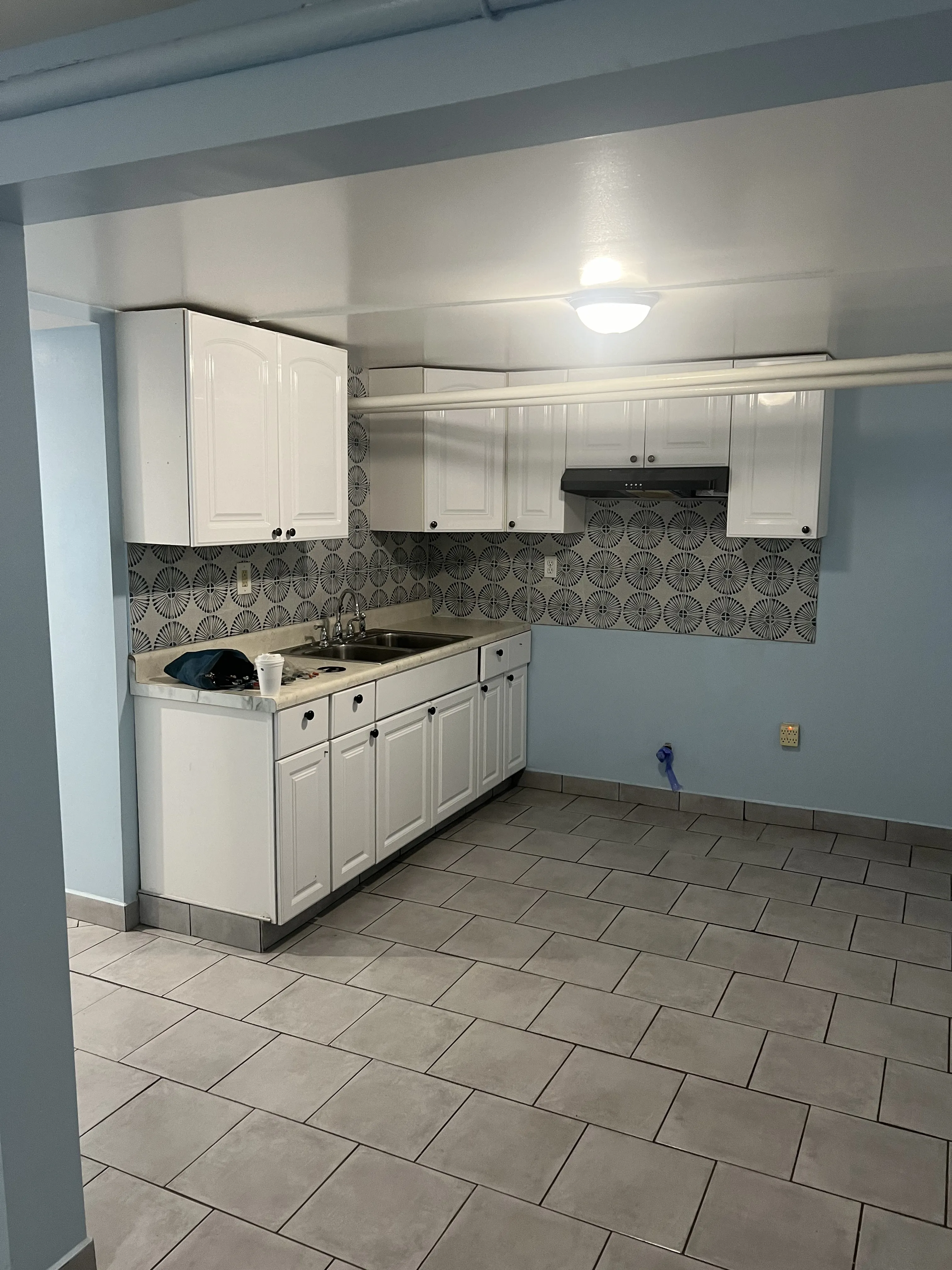 1331 N Ridgeway 60651-unit#Basement -Chicago-IL