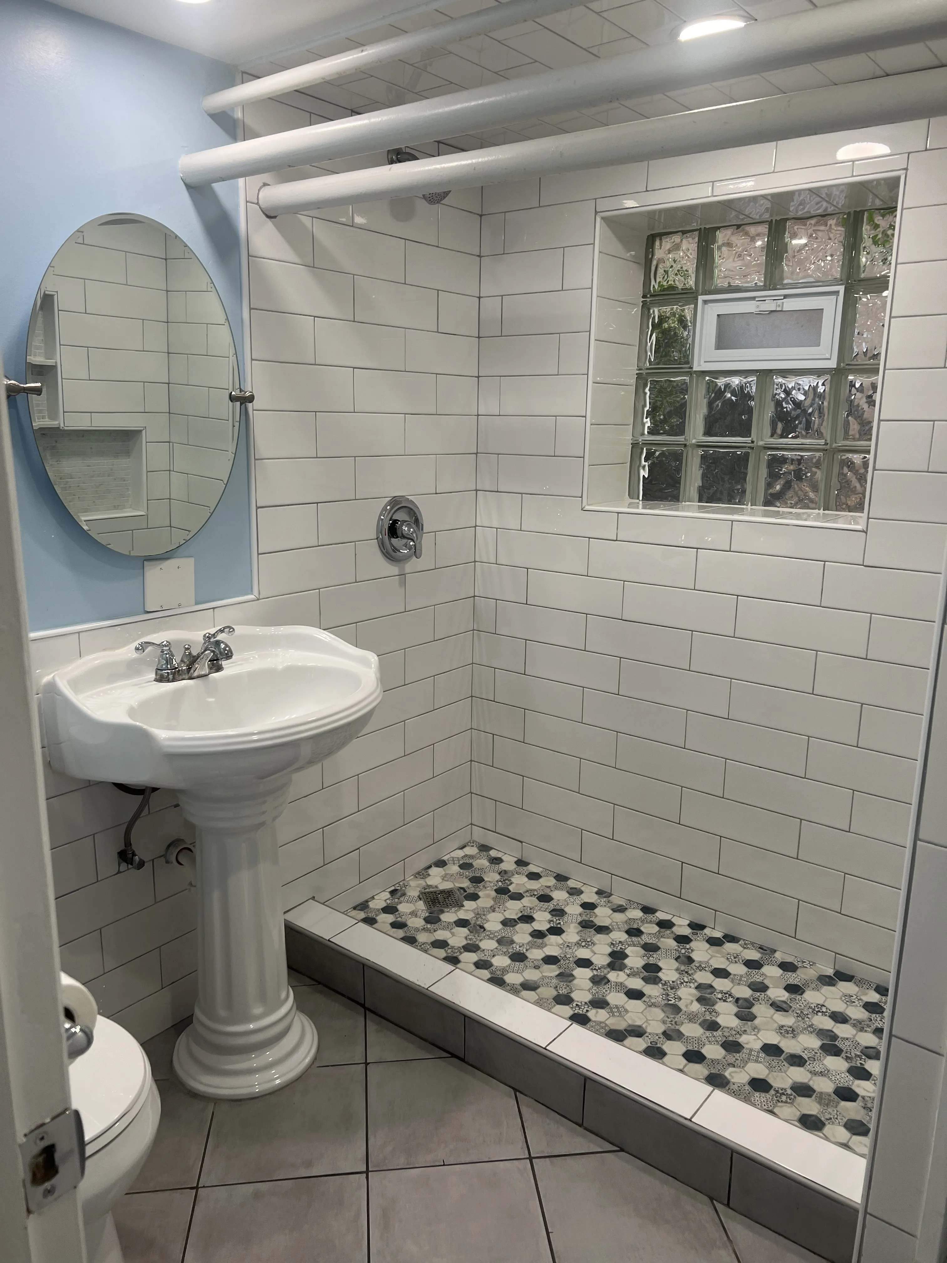 1331 N Ridgeway 60651-unit#Basement -Chicago-IL