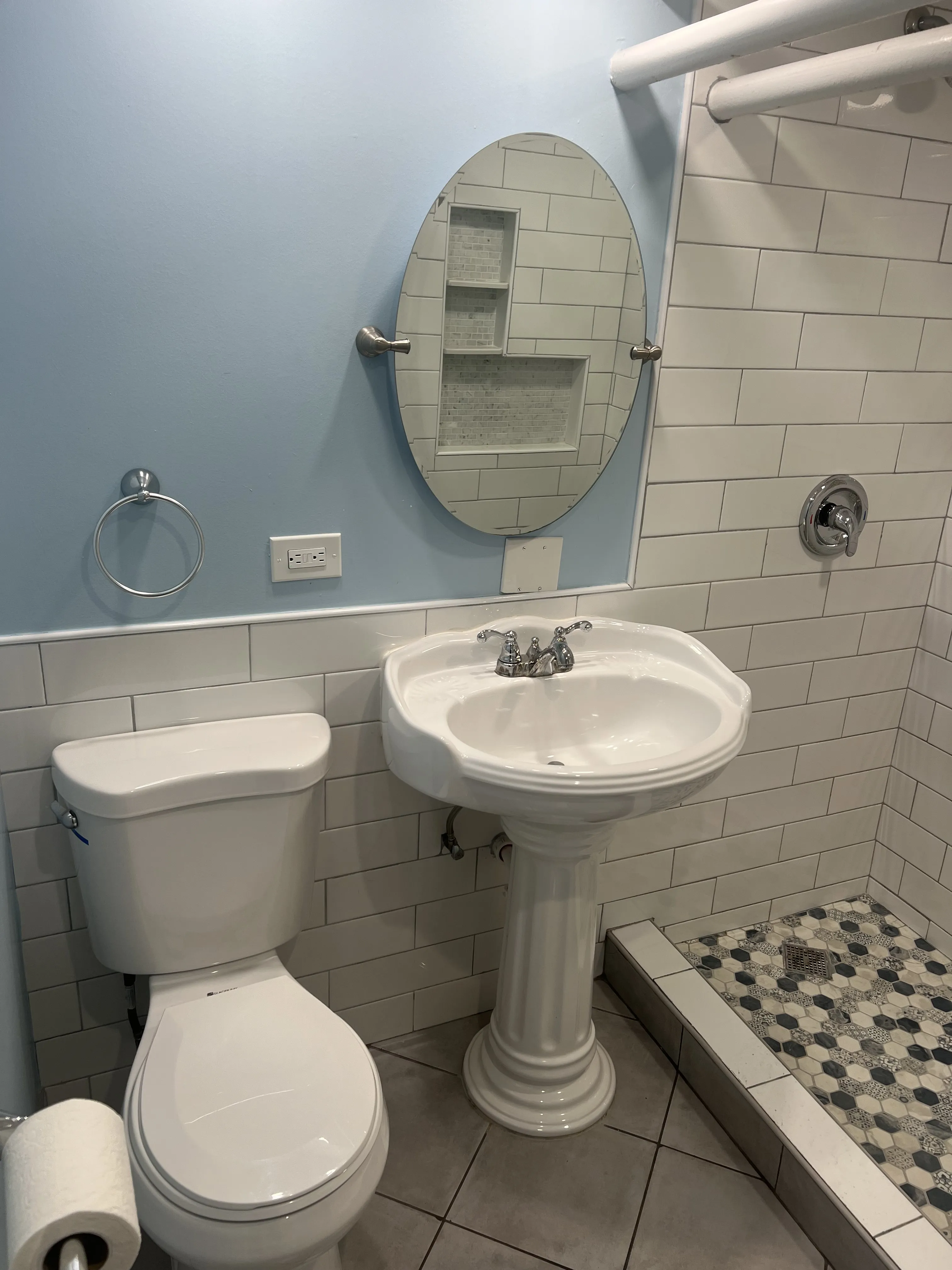 1331 N Ridgeway 60651-unit#Basement -Chicago-IL