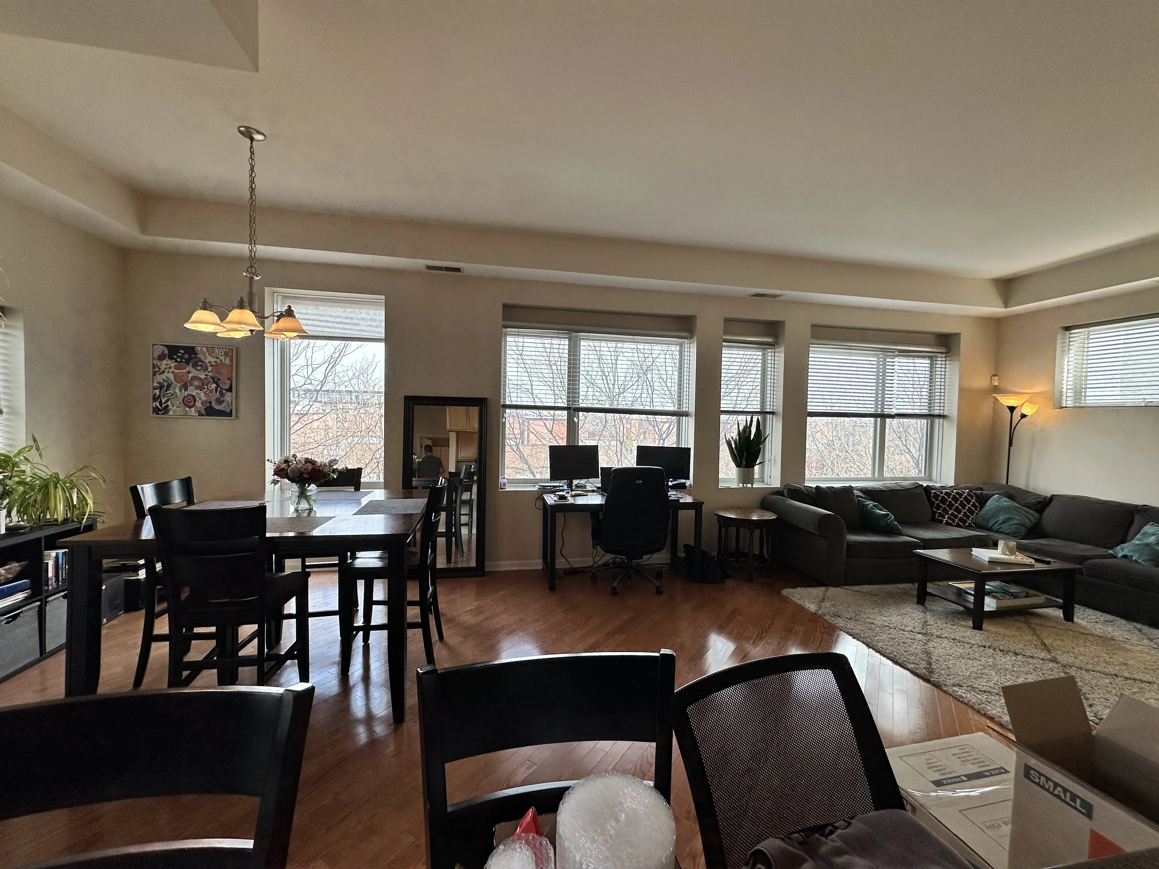 2337 W Wolfram St   60618 60618-unit#511-Chicago-IL