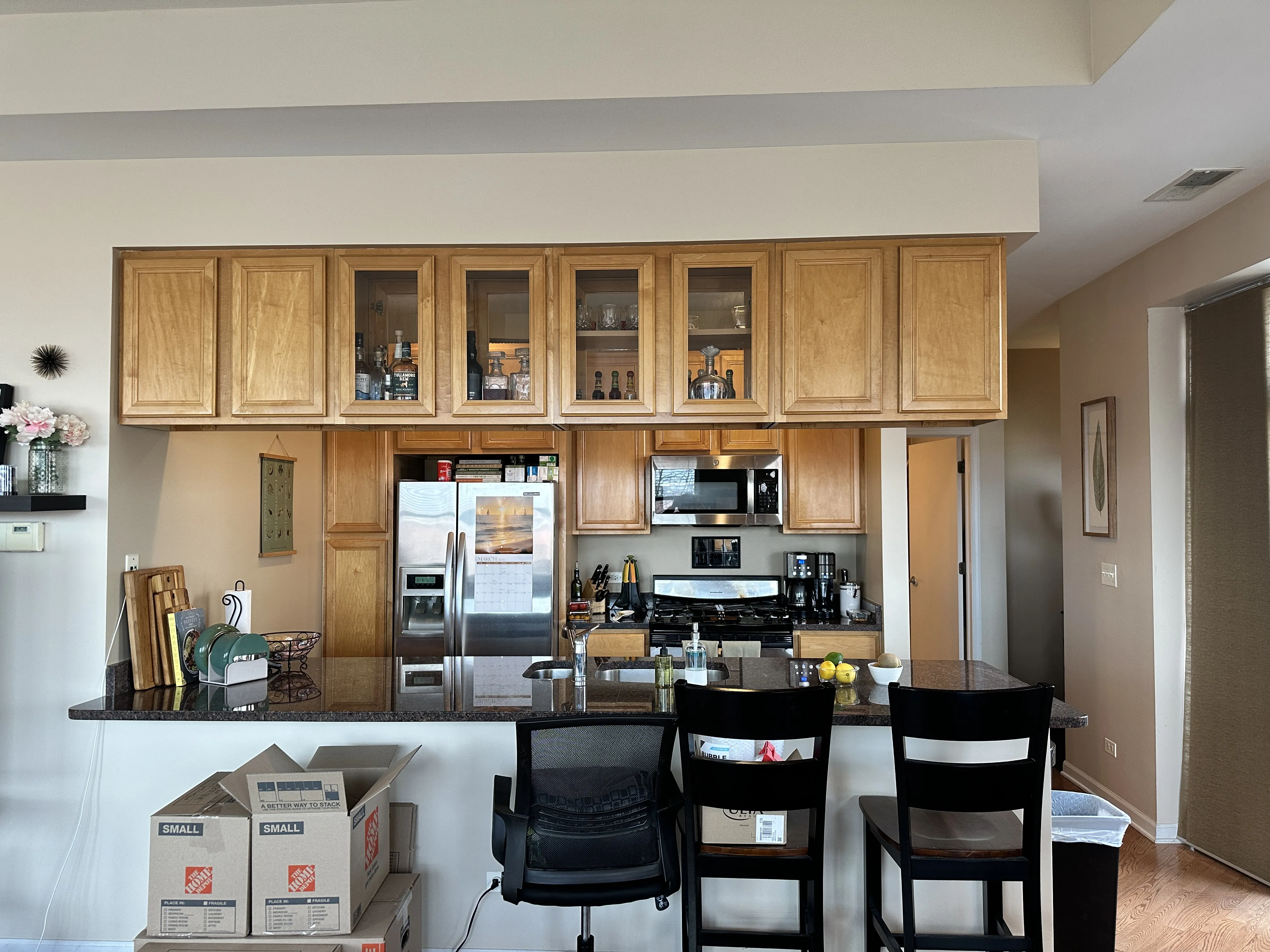 2337 W Wolfram St   60618 60618-unit#511-Chicago-IL