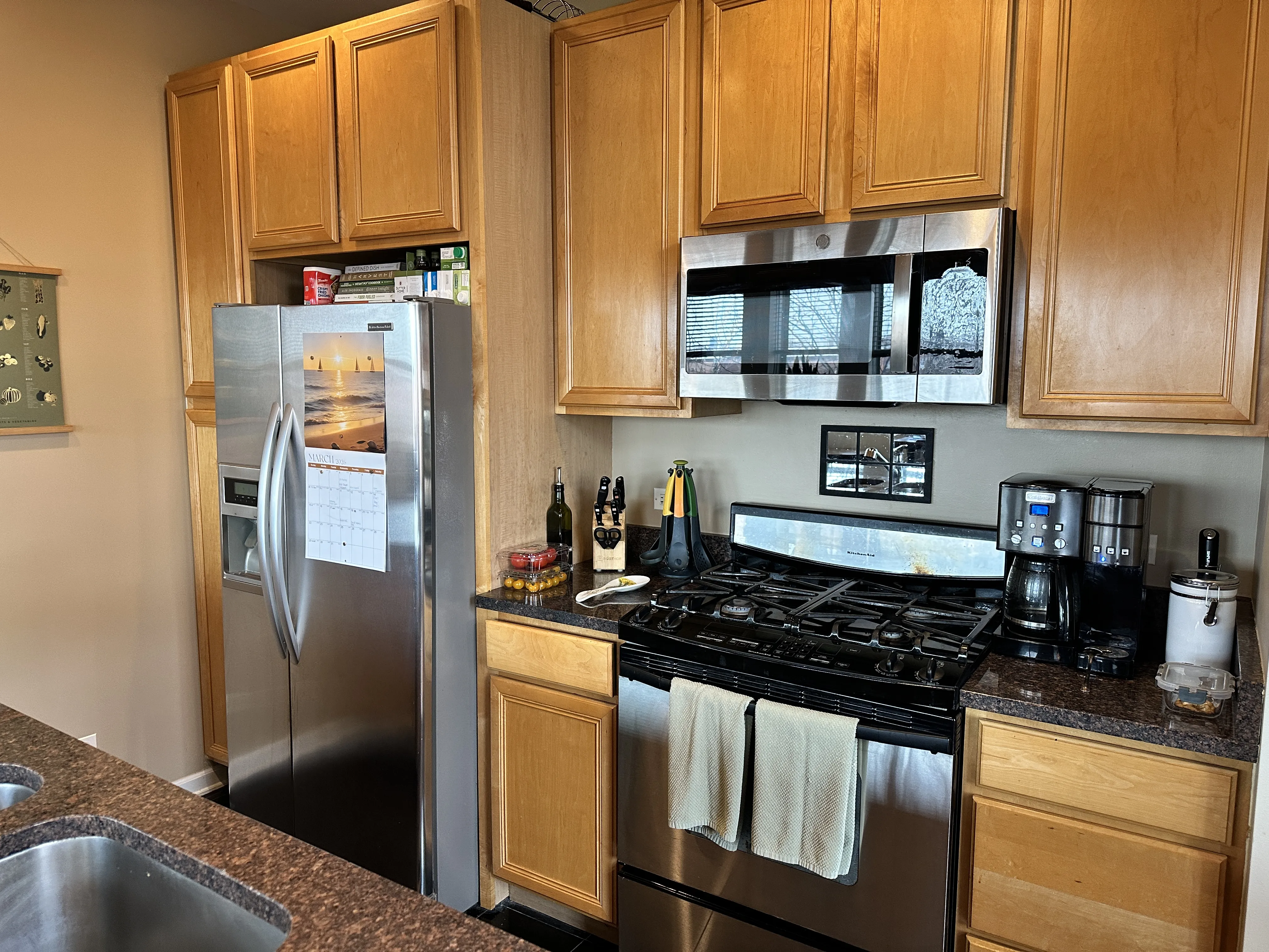 2337 W Wolfram St   60618 60618-unit#511-Chicago-IL