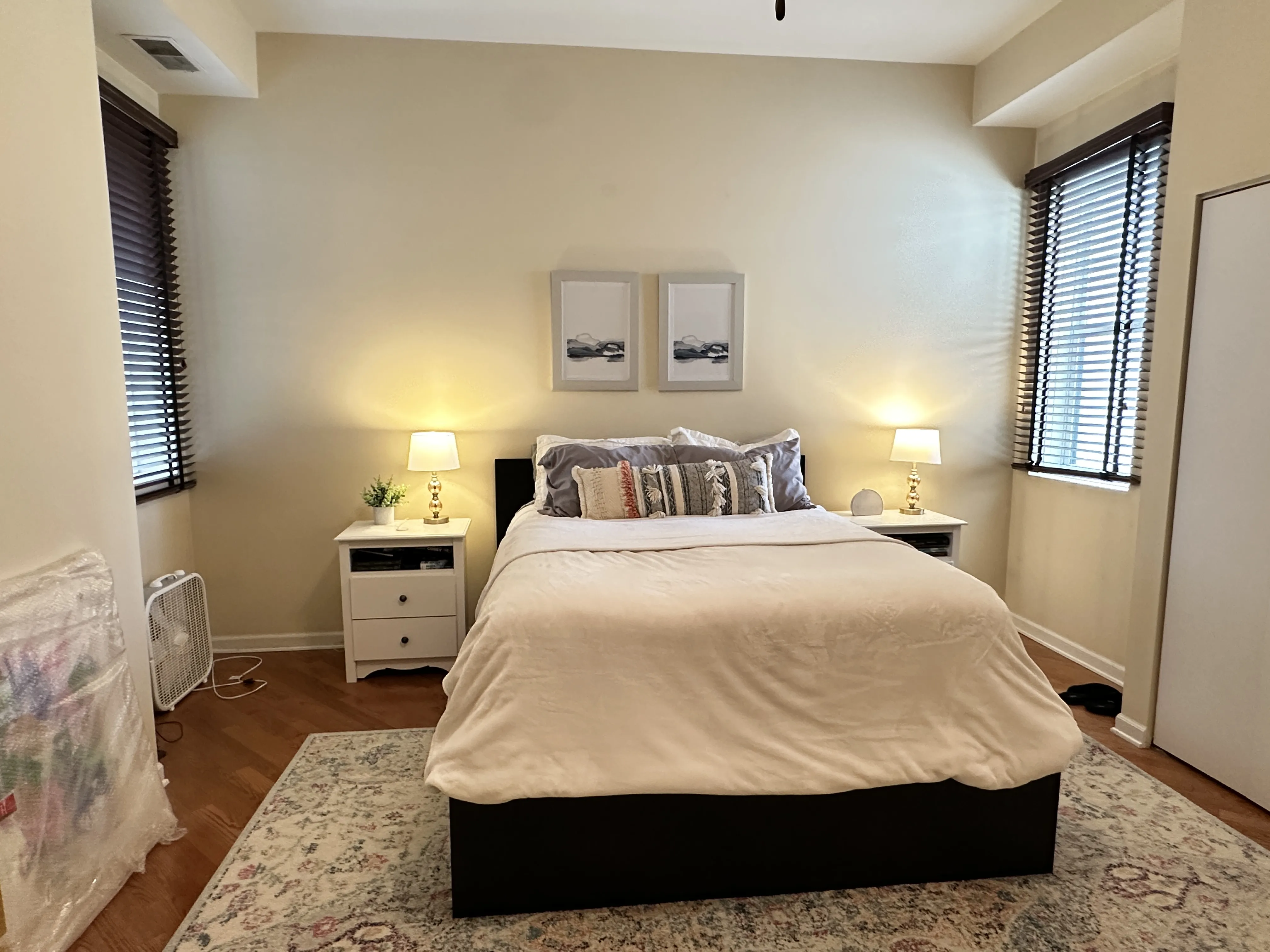 2337 W Wolfram St   60618 60618-unit#511-Chicago-IL