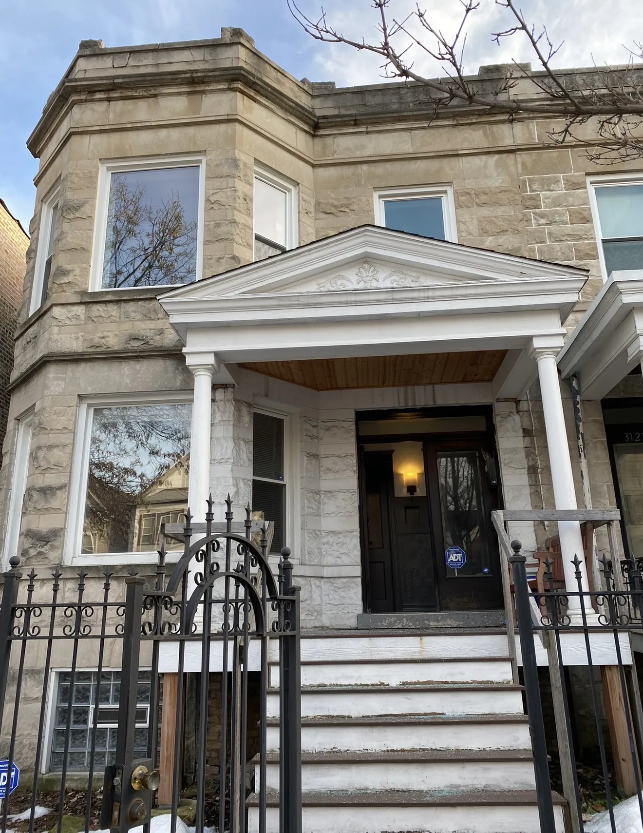 3121 W Lyndale St 60647 60647-unit#1-Chicago-IL