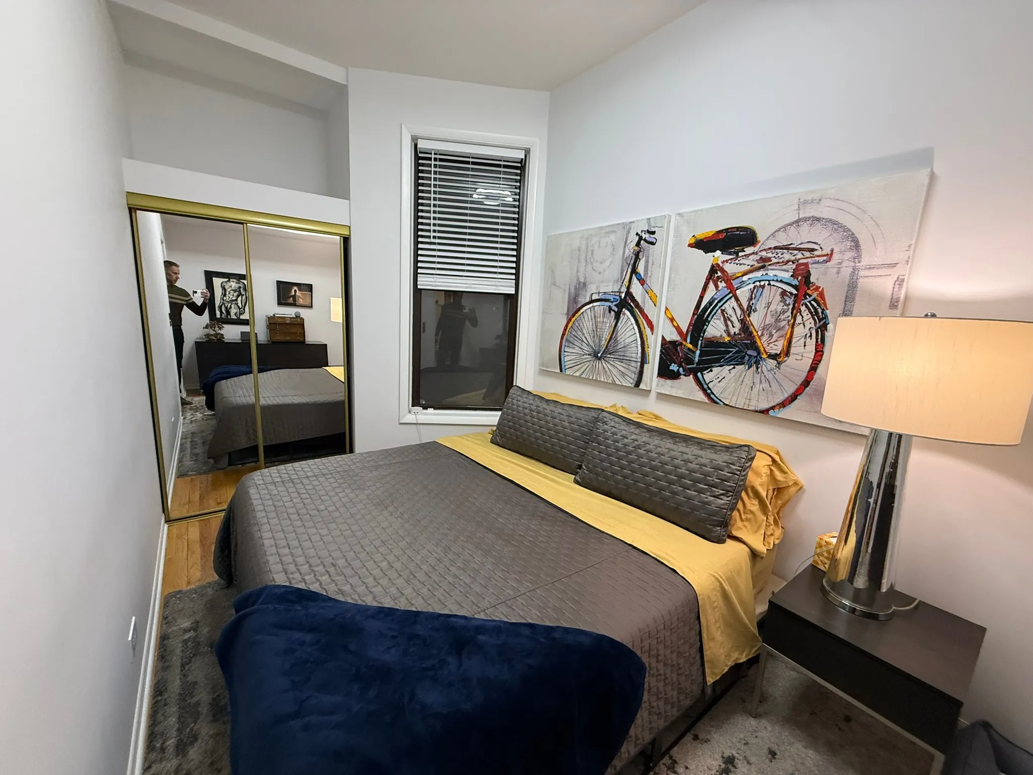 3442 N Halsted St   60657 60657-unit#1-Chicago-IL