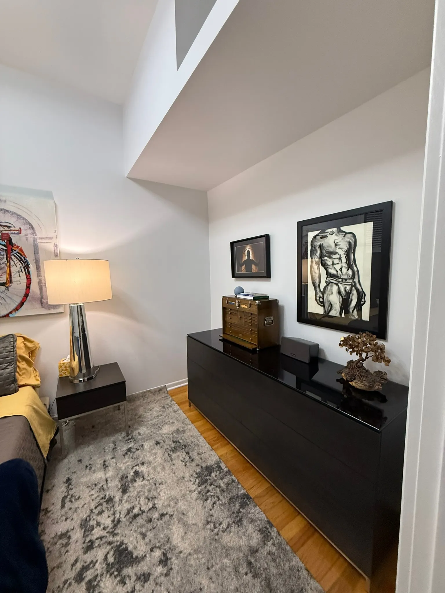 3442 N Halsted St   60657 60657-unit#1-Chicago-IL