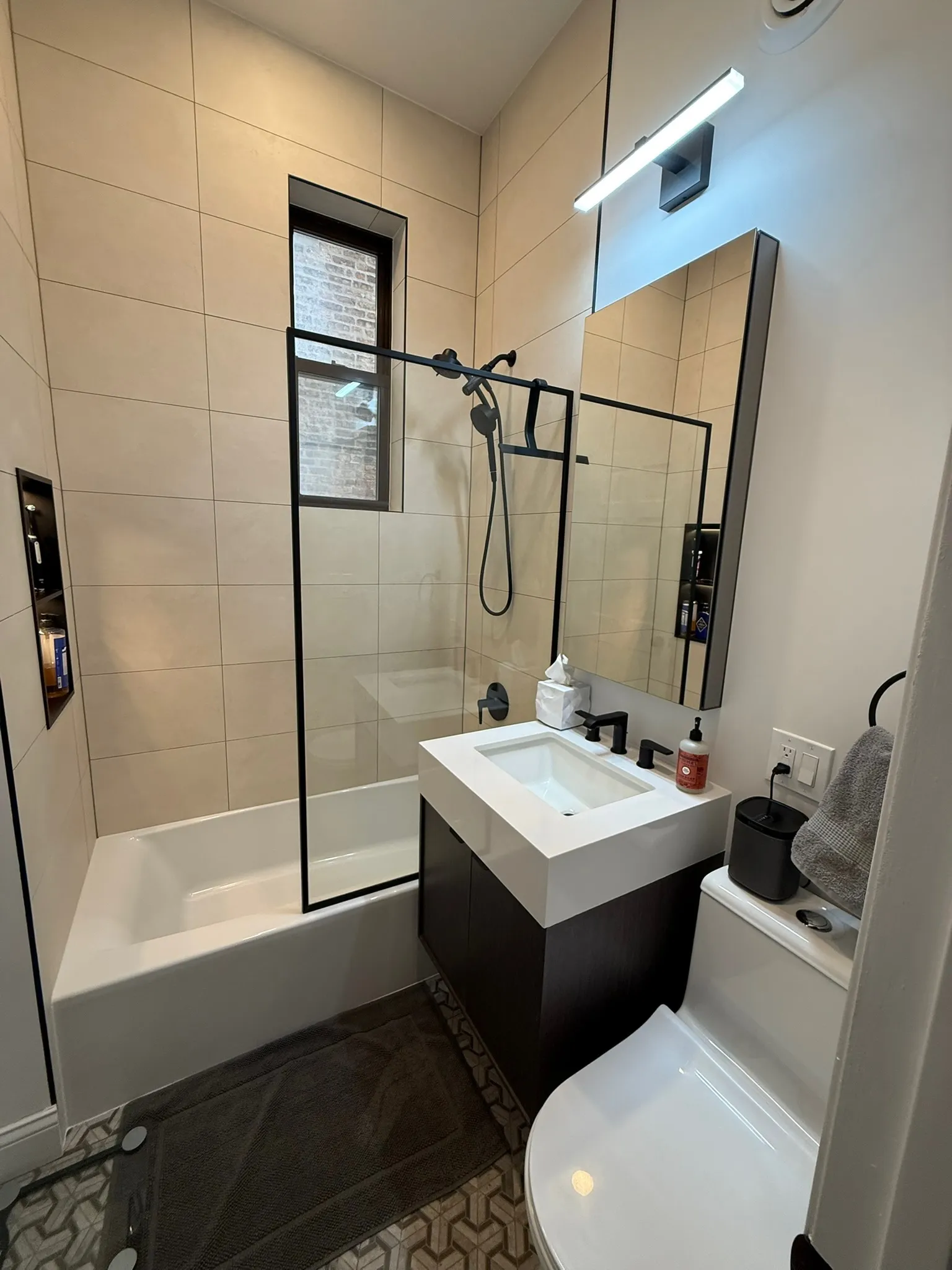 3442 N Halsted St   60657 60657-unit#1-Chicago-IL