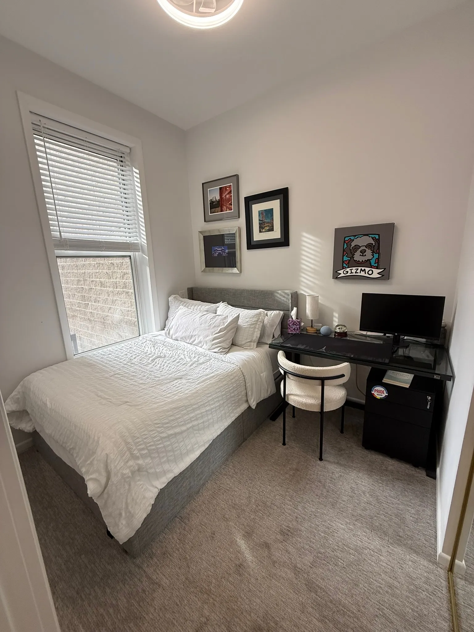 3442 N Halsted St   60657 60657-unit#1-Chicago-IL