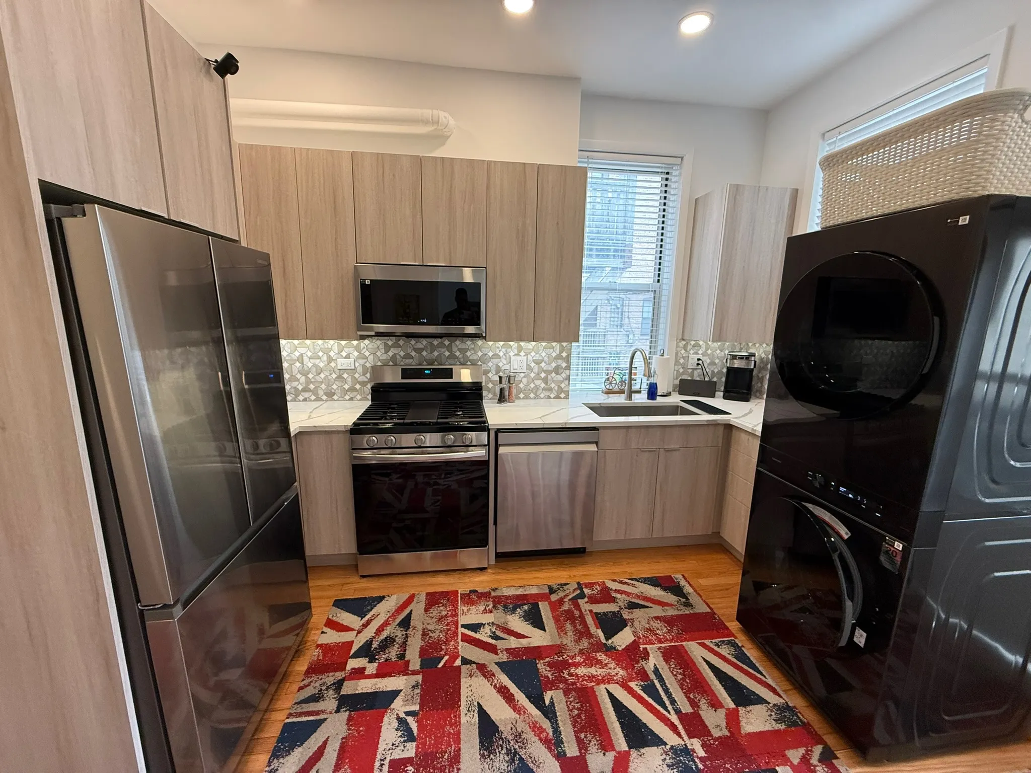 3442 N Halsted St   60657 60657-unit#1-Chicago-IL
