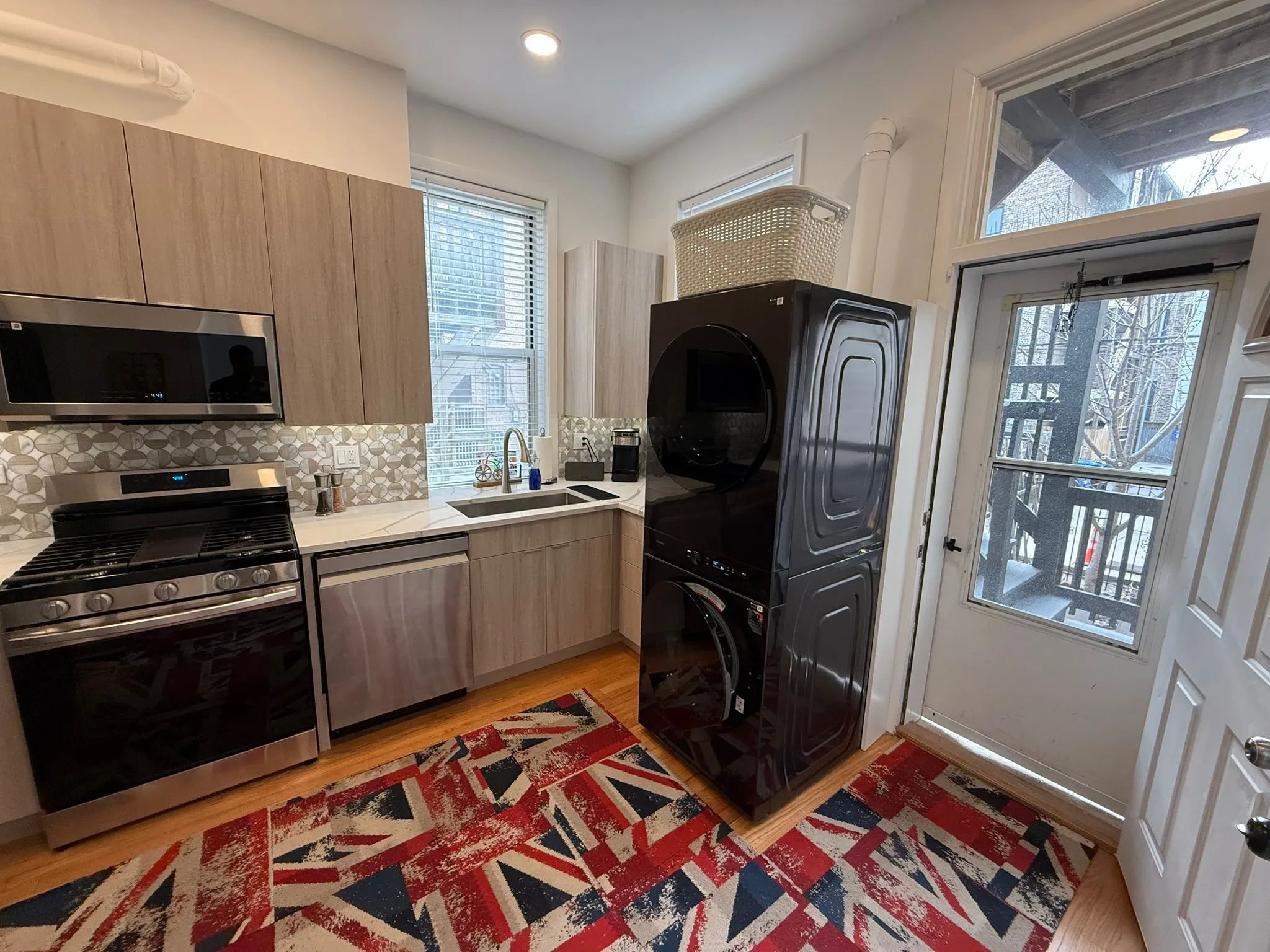3442 N Halsted St   60657 60657-unit#1-Chicago-IL