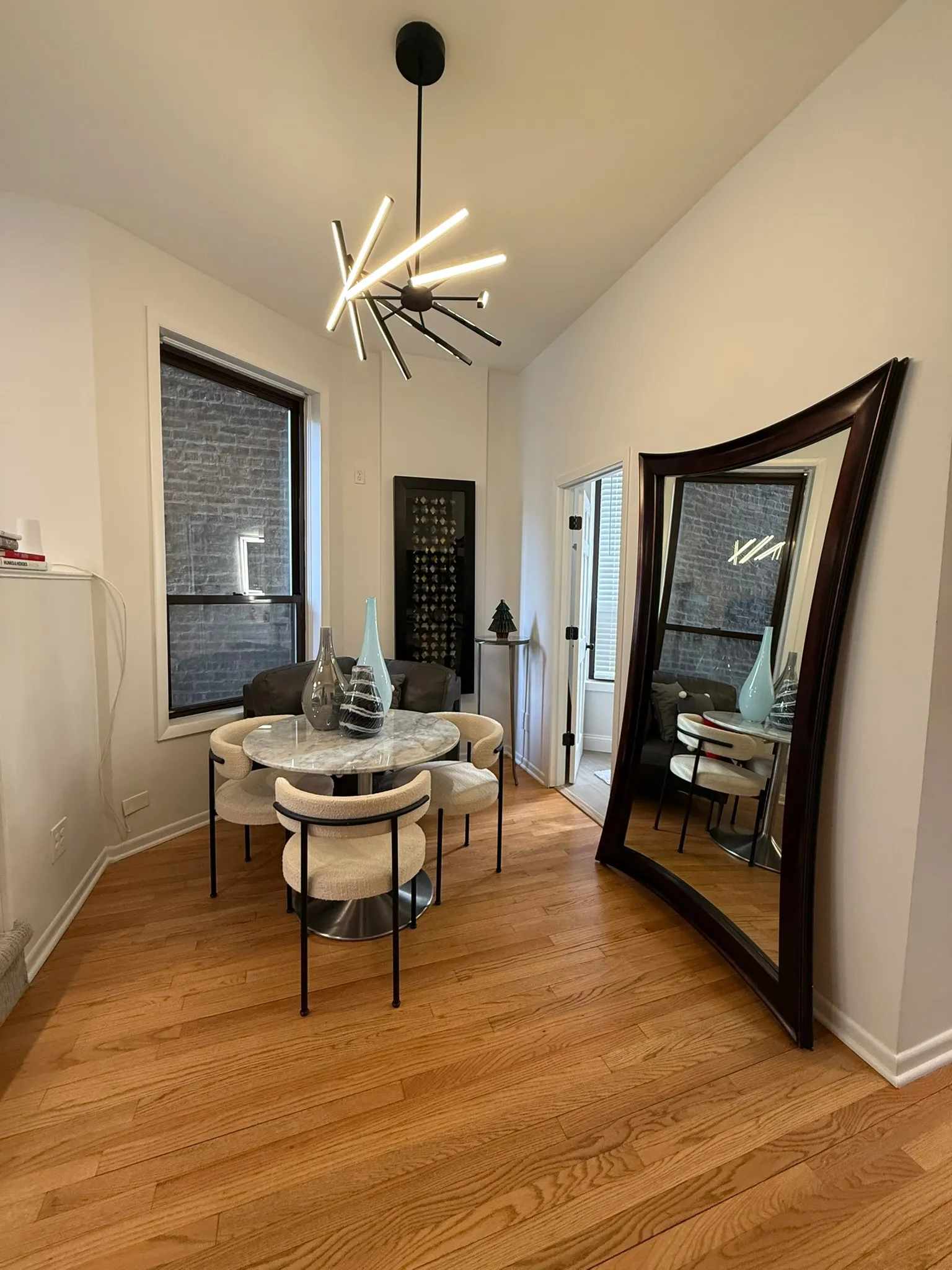 3442 N Halsted St   60657 60657-unit#1-Chicago-IL