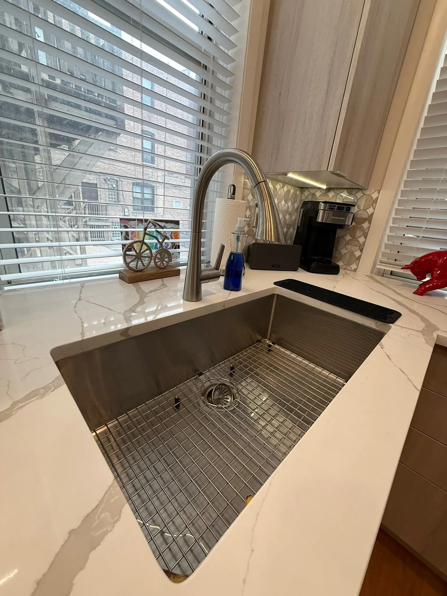 3442 N Halsted St   60657 60657-unit#1-Chicago-IL