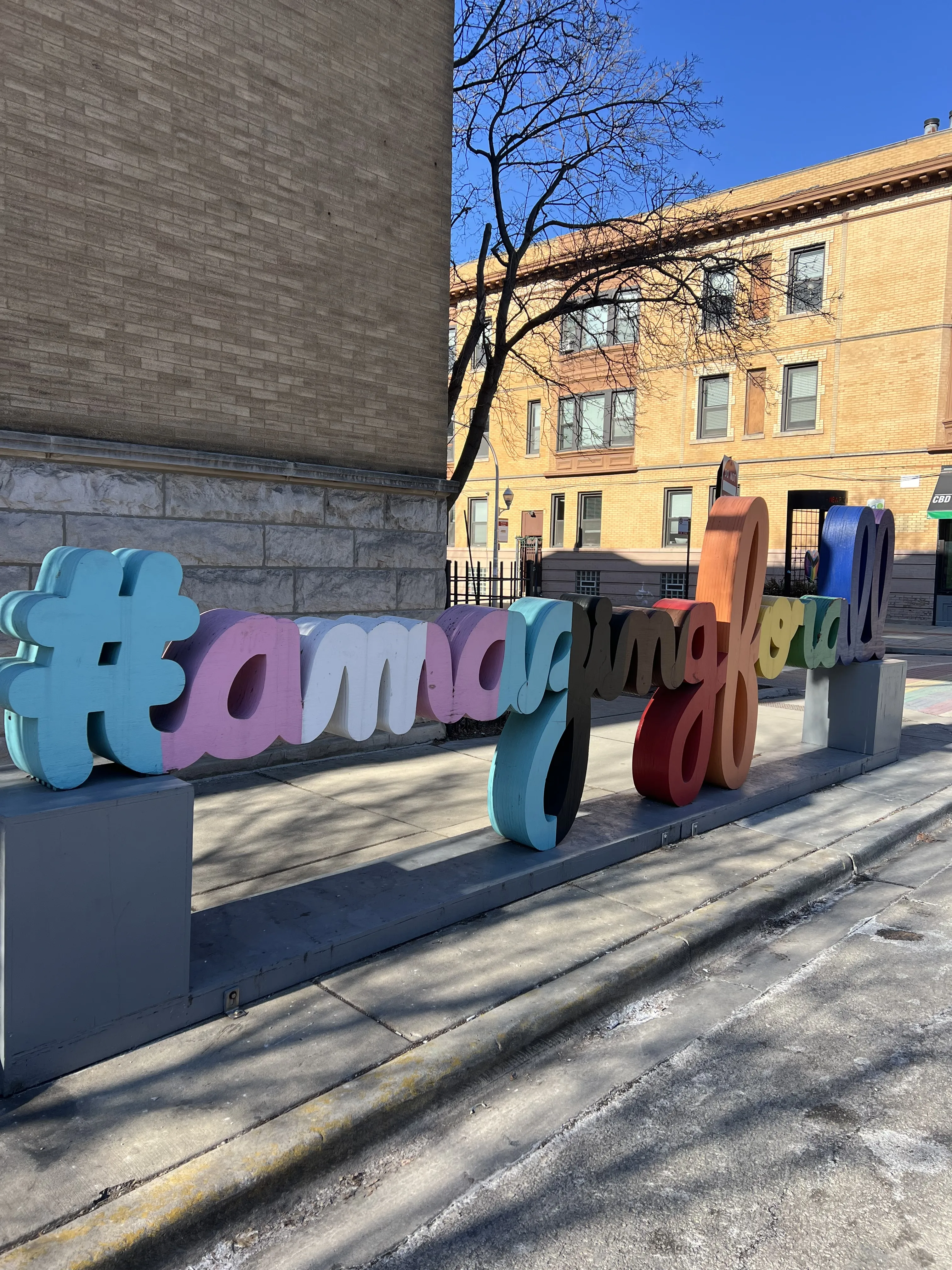 3442 N Halsted St   60657 60657-unit#1-Chicago-IL