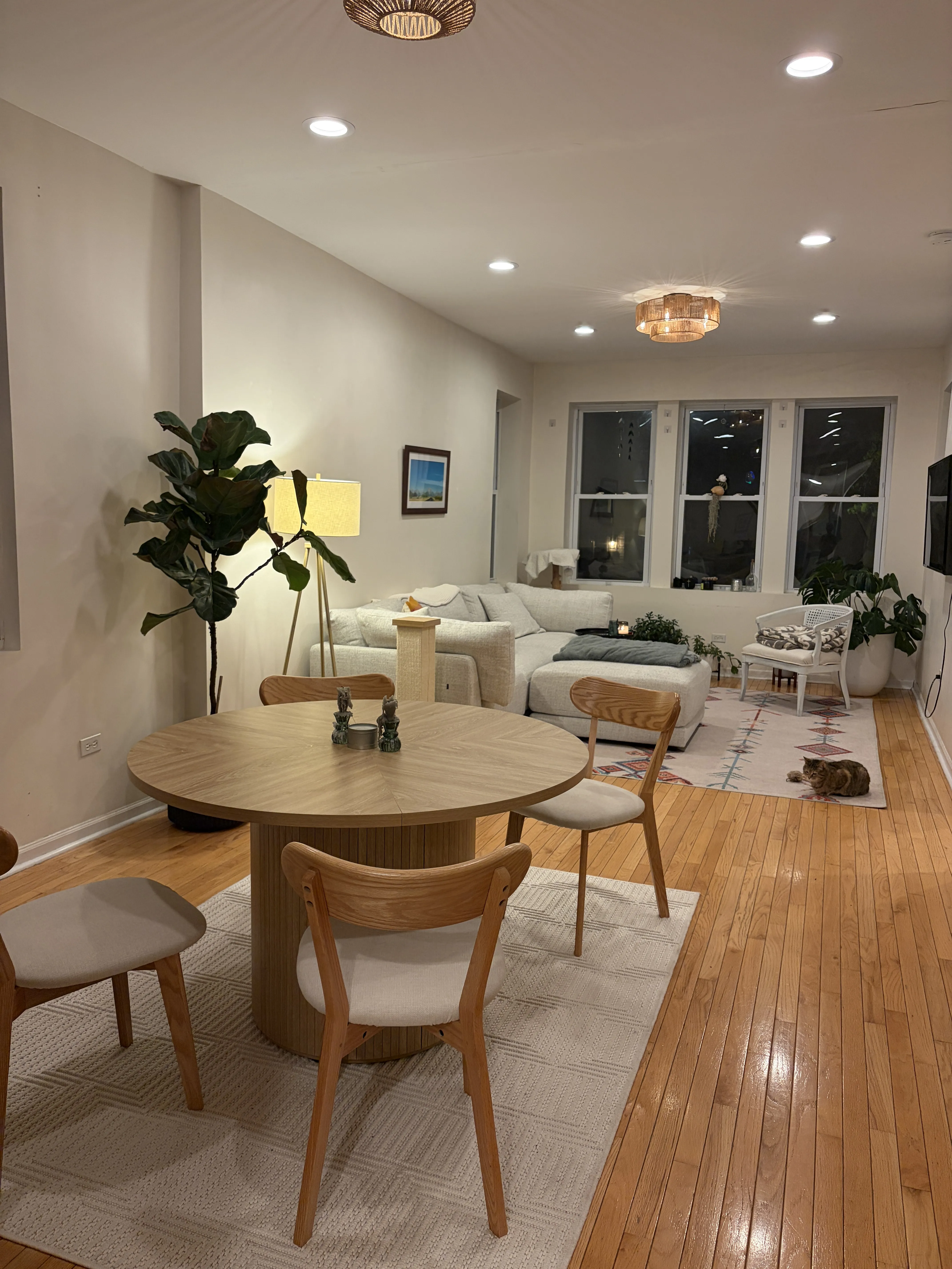 2614 W Thomas St 60622 60622-unit#2-Chicago-IL