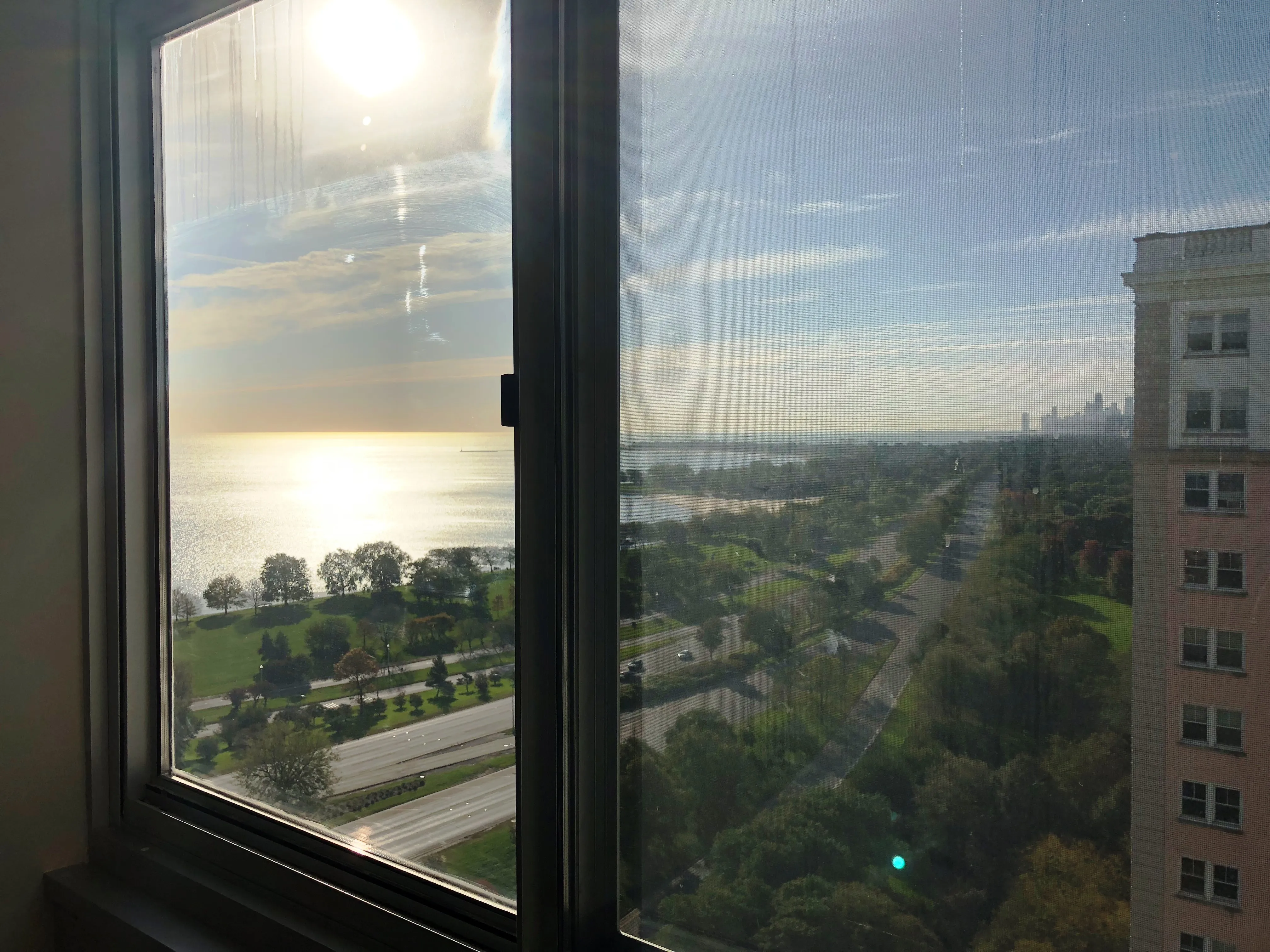 5601 N Sheridan Rd   60660 60660-Statesman Condominiums-unit#20B-Chicago-IL