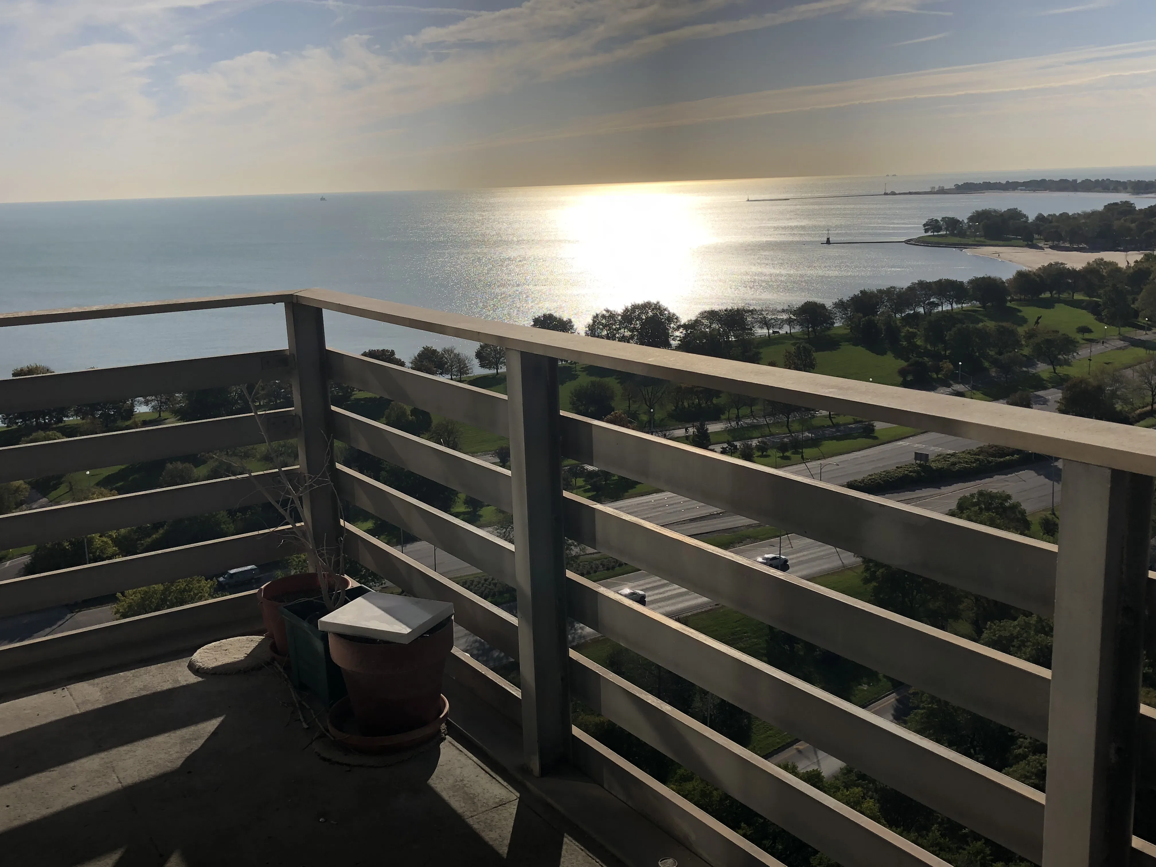 5601 N Sheridan Rd   60660 60660-Statesman Condominiums-unit#20B-Chicago-IL