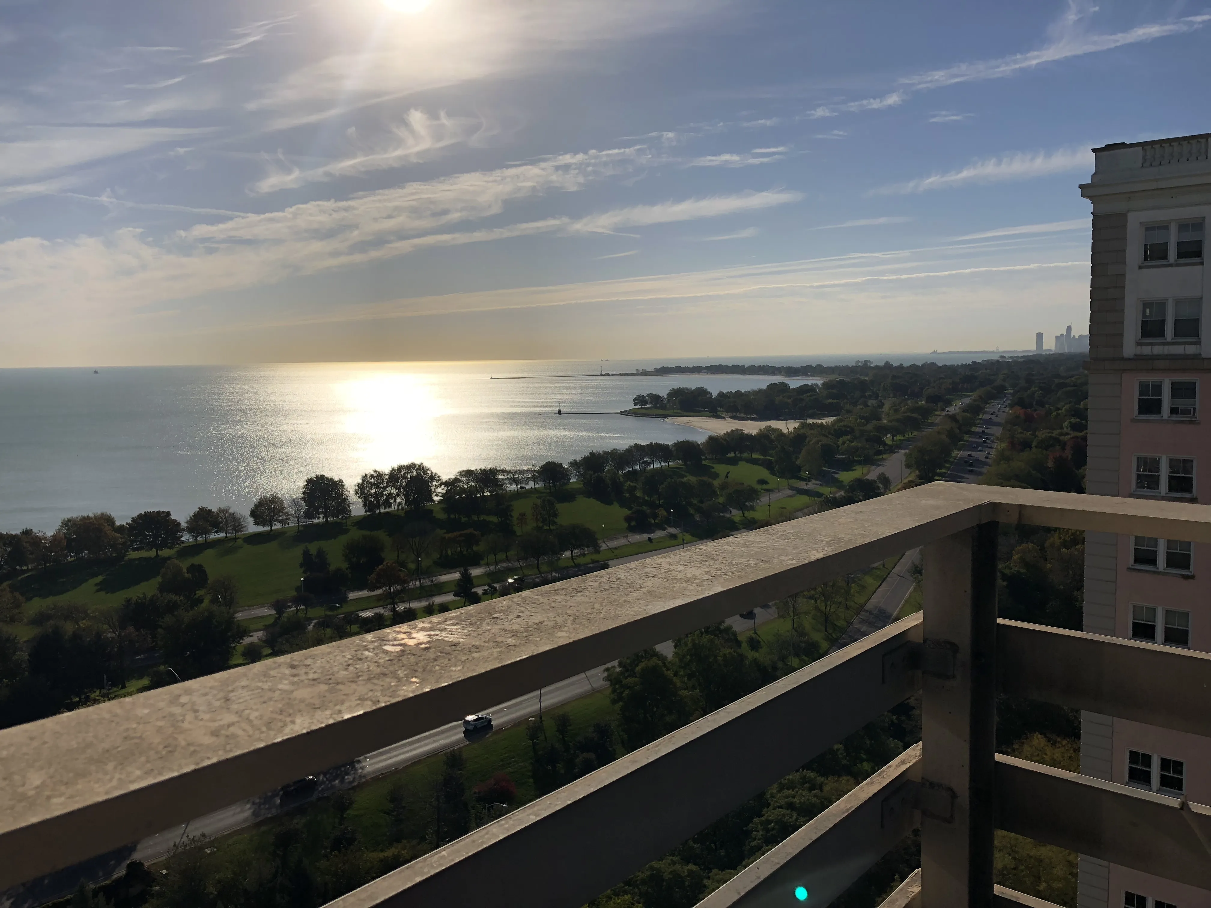 5601 N Sheridan Rd 60660 60660-Statesman Condominiums-unit#20B-Chicago-IL