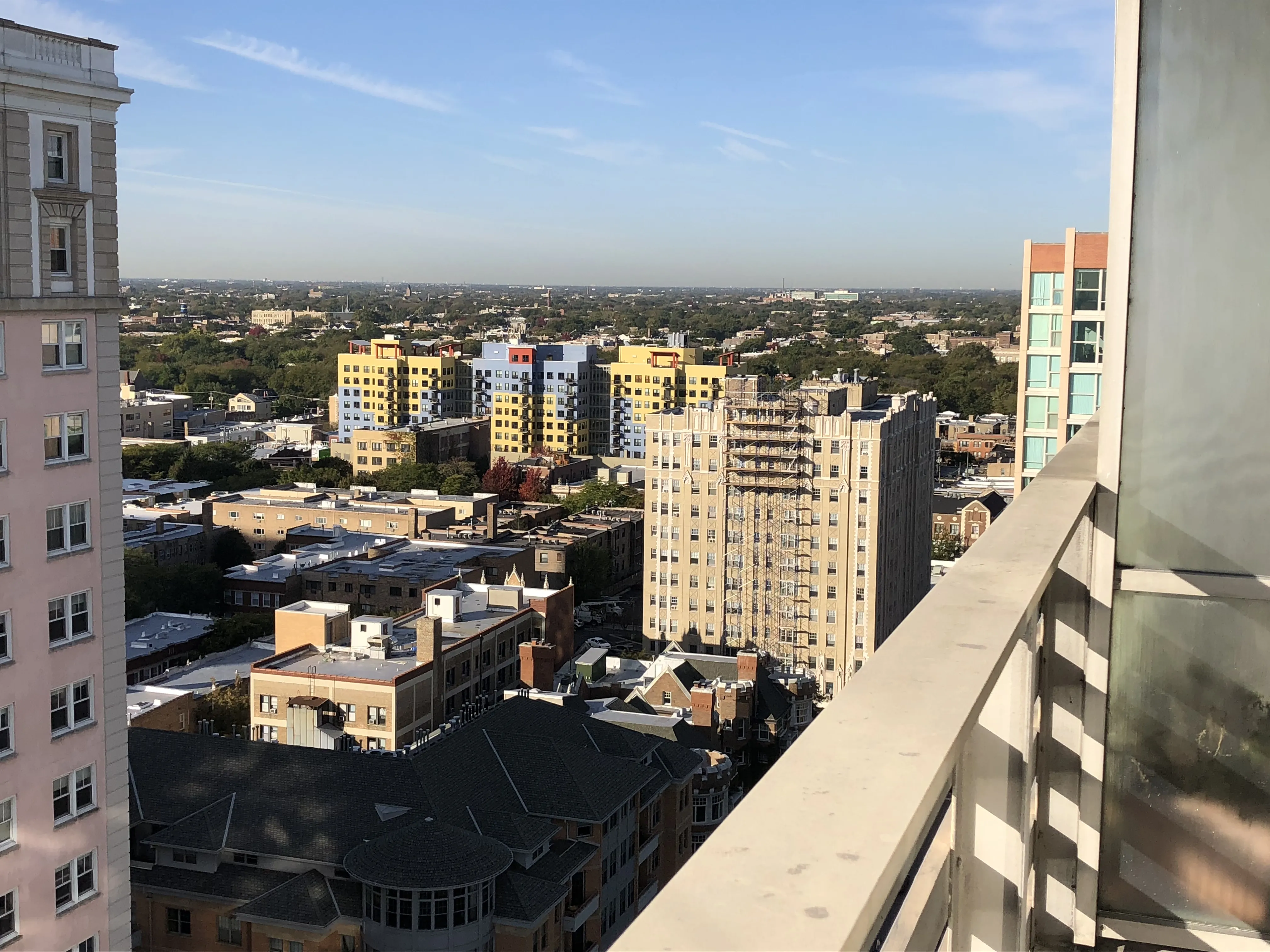 5601 N Sheridan Rd   60660 60660-Statesman Condominiums-unit#20B-Chicago-IL