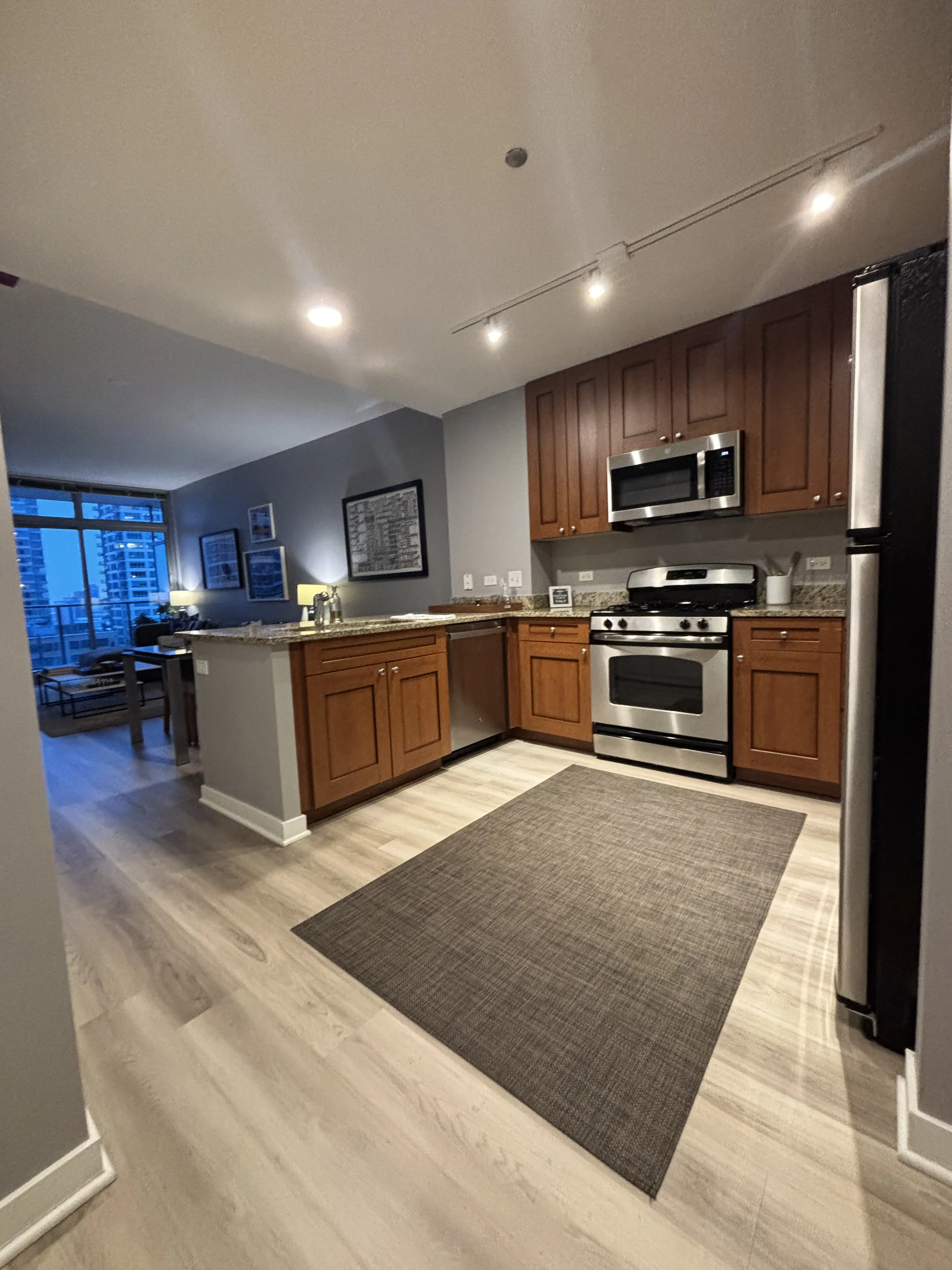 730 S Clark St   60605 60605-unit#810-IL