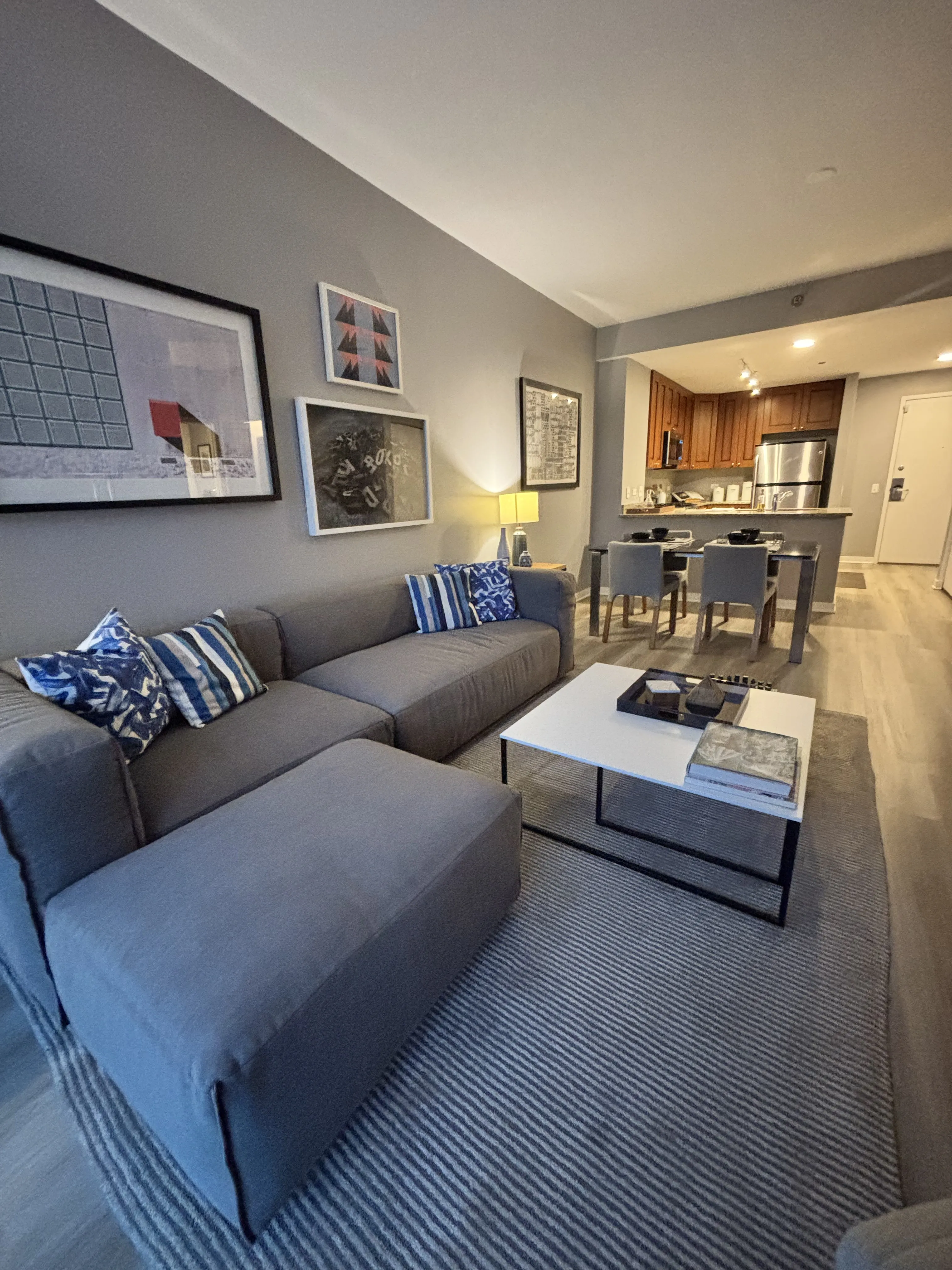 730 S Clark St   60605 60605-unit#810-IL