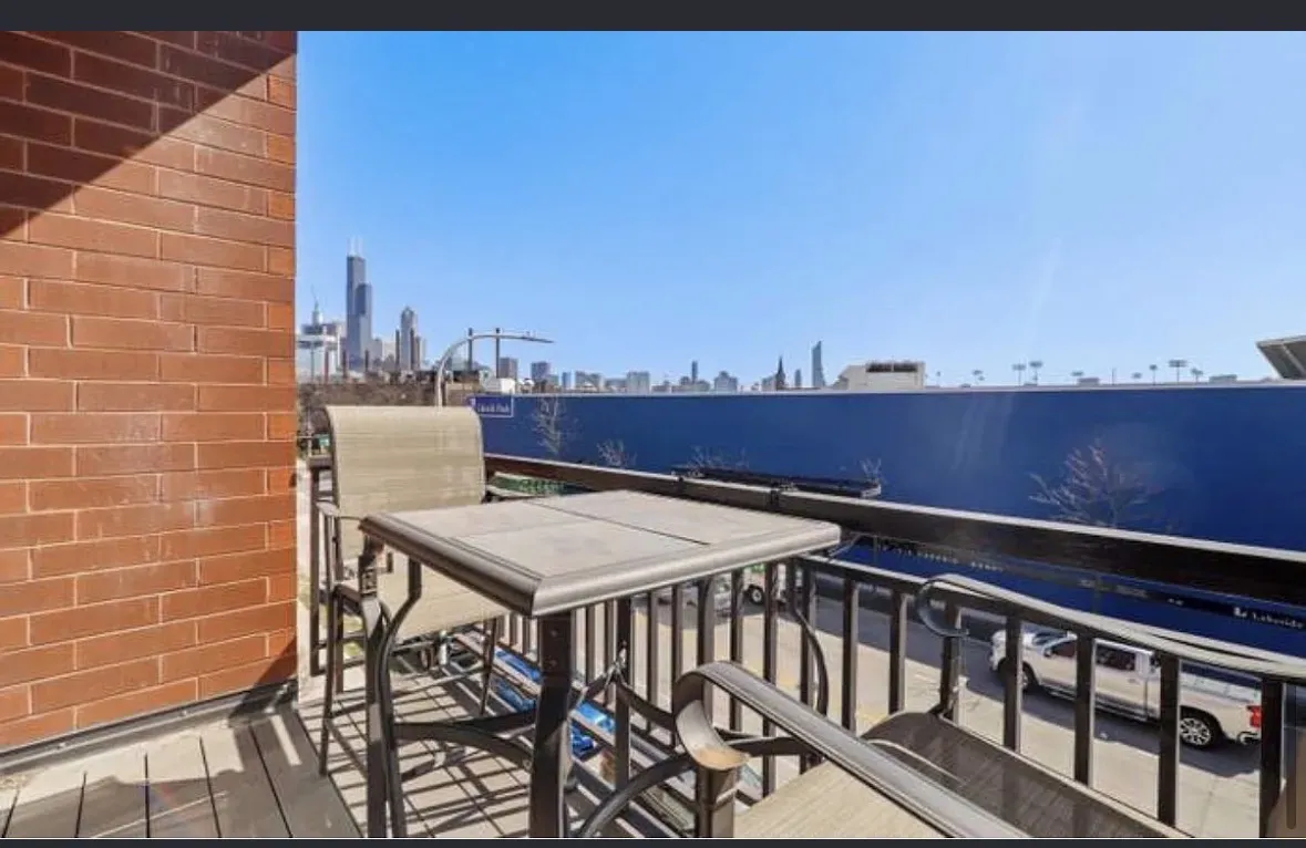 1075 Roosevelt Rd   60608 Unit 308 60608-The Delano -unit#308-Chicago-IL