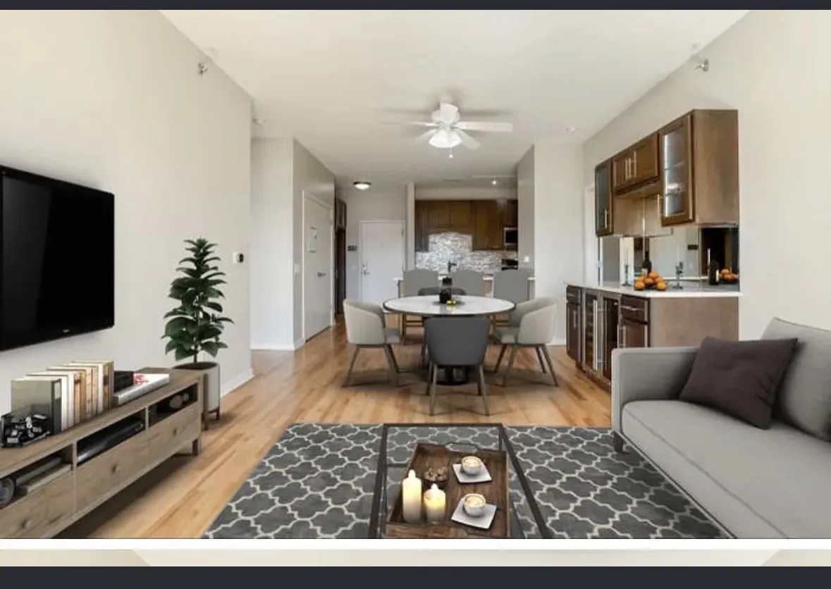 1075 Roosevelt Rd   60608 Unit 308 60608-The Delano -unit#308-Chicago-IL