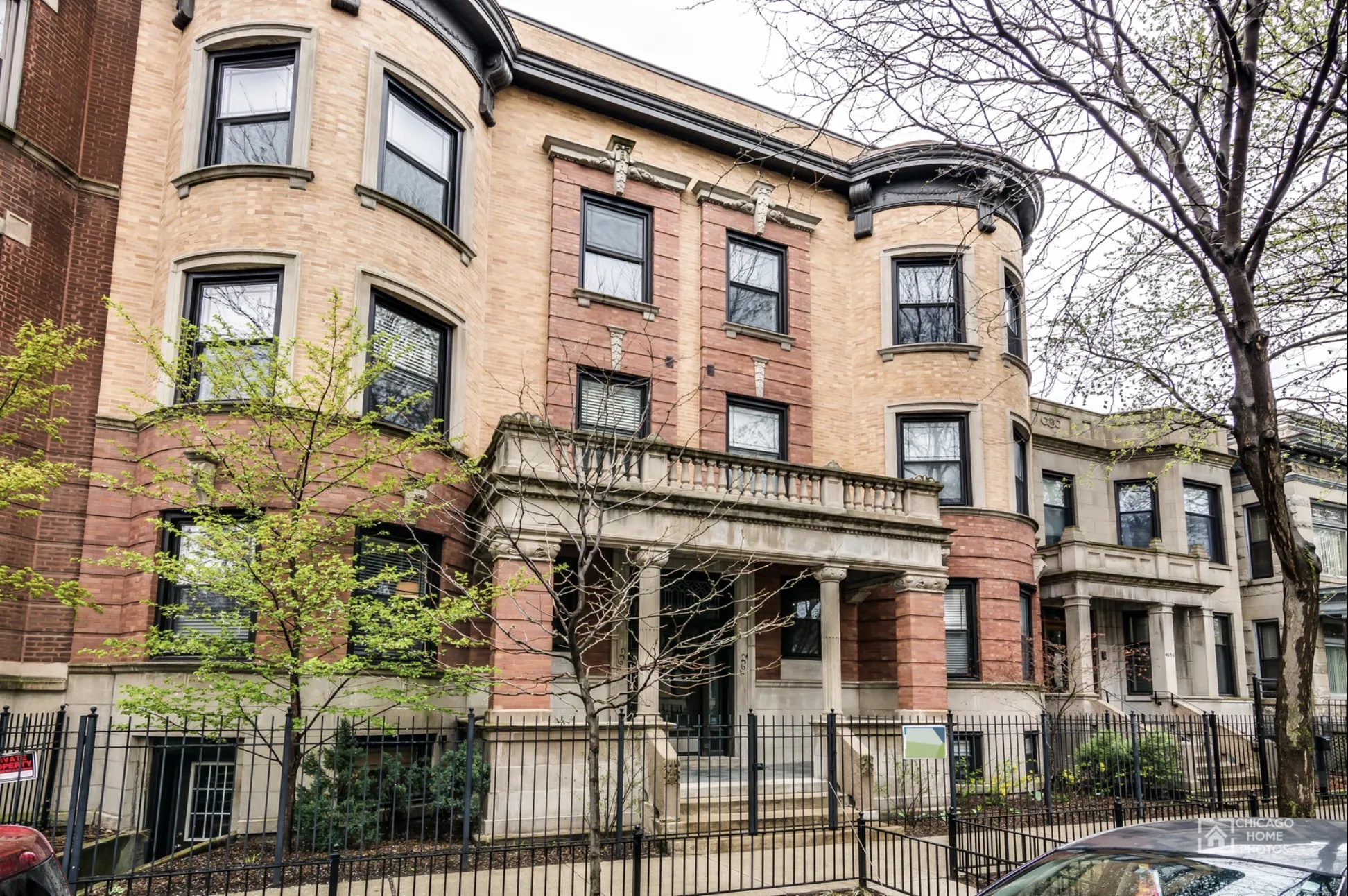 4632 N Kenmore Ave 60640 60640-unit#3-Chicago-IL