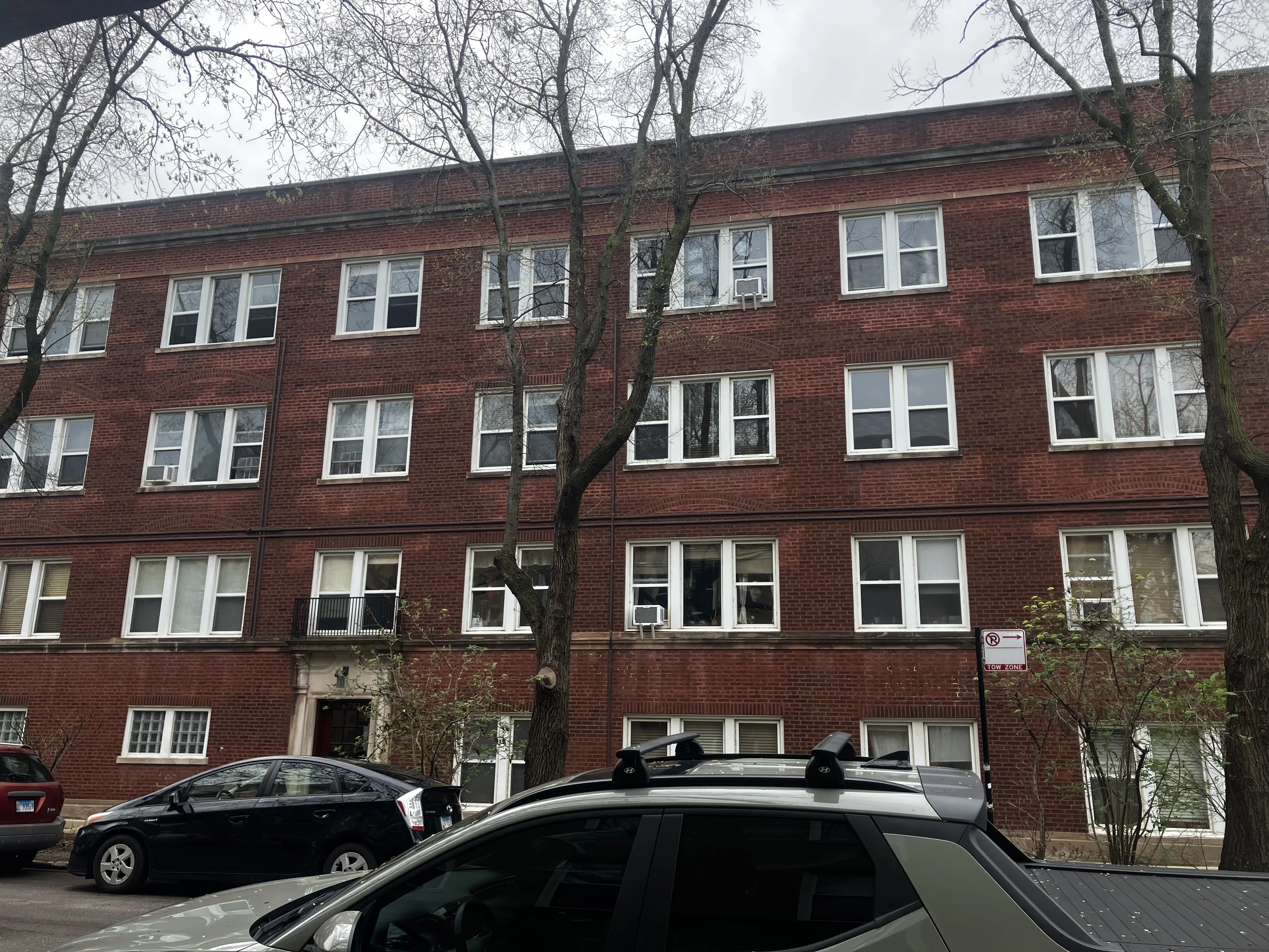 1435 W PRATT BLVD 60626-unit#2-Chicago-IL