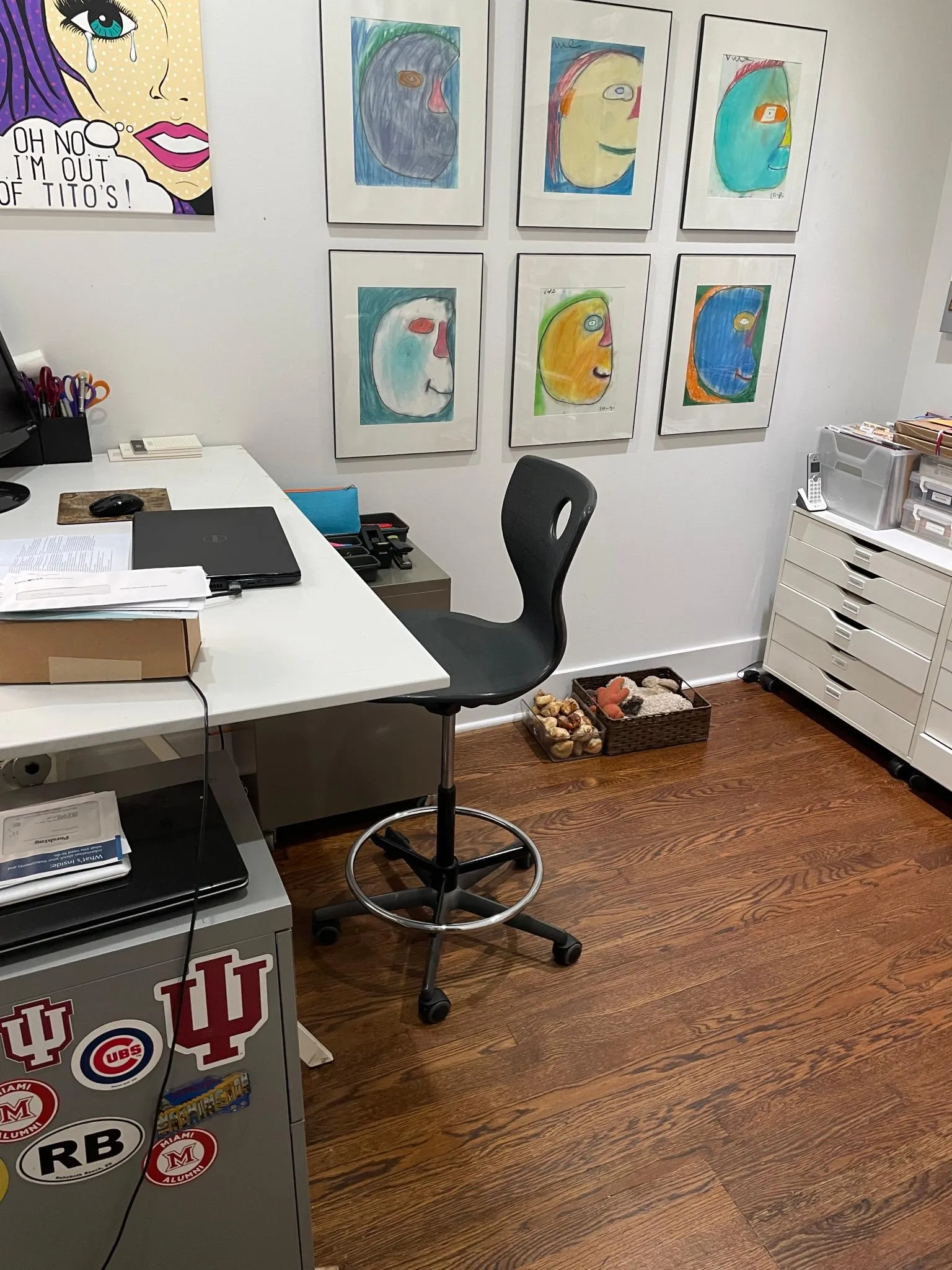 3704 N Janssen Ave   60613 60613-unit#1-Chicago-IL