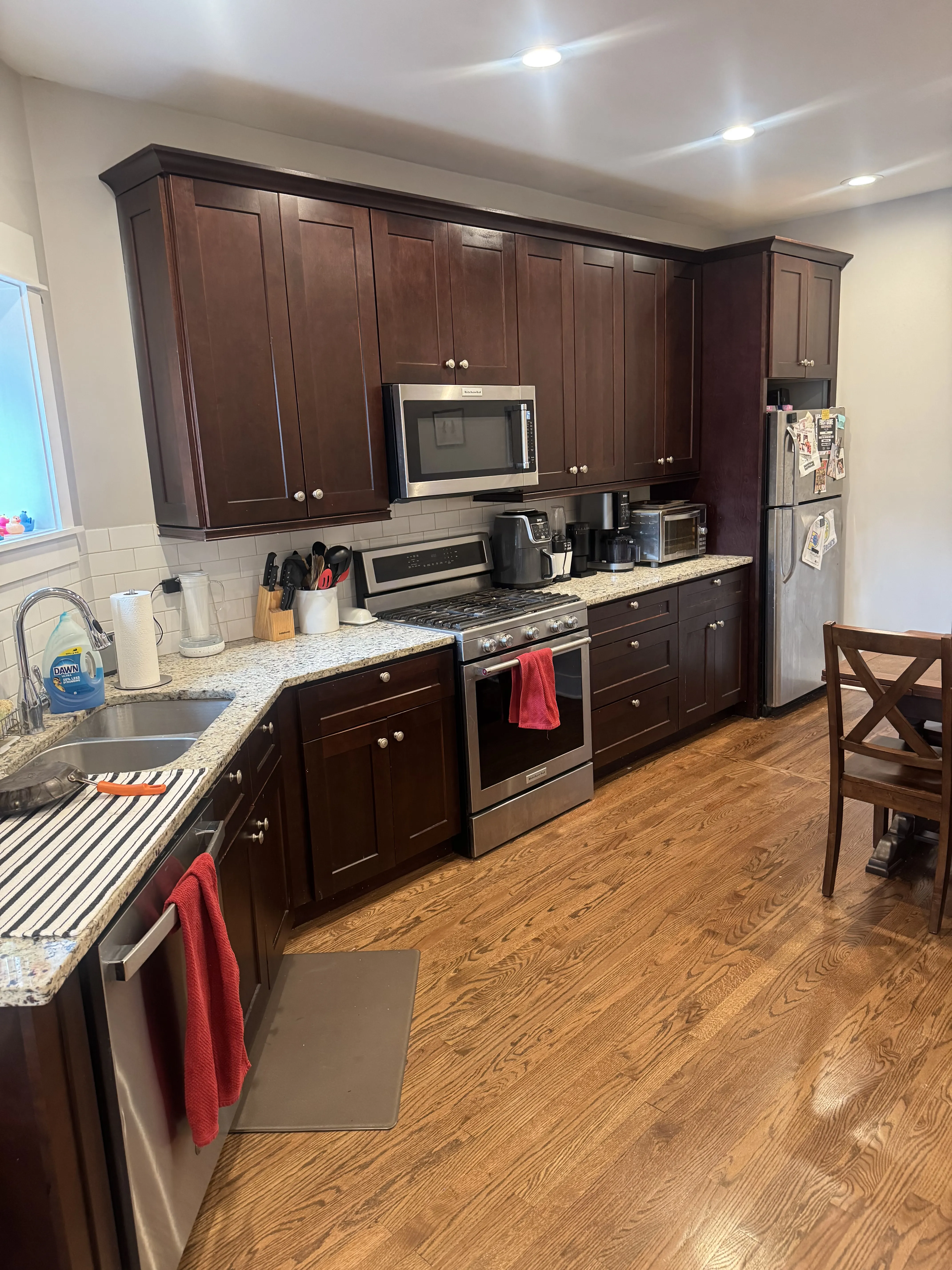 3704 N Janssen Ave   60613 60613-unit#1-Chicago-IL