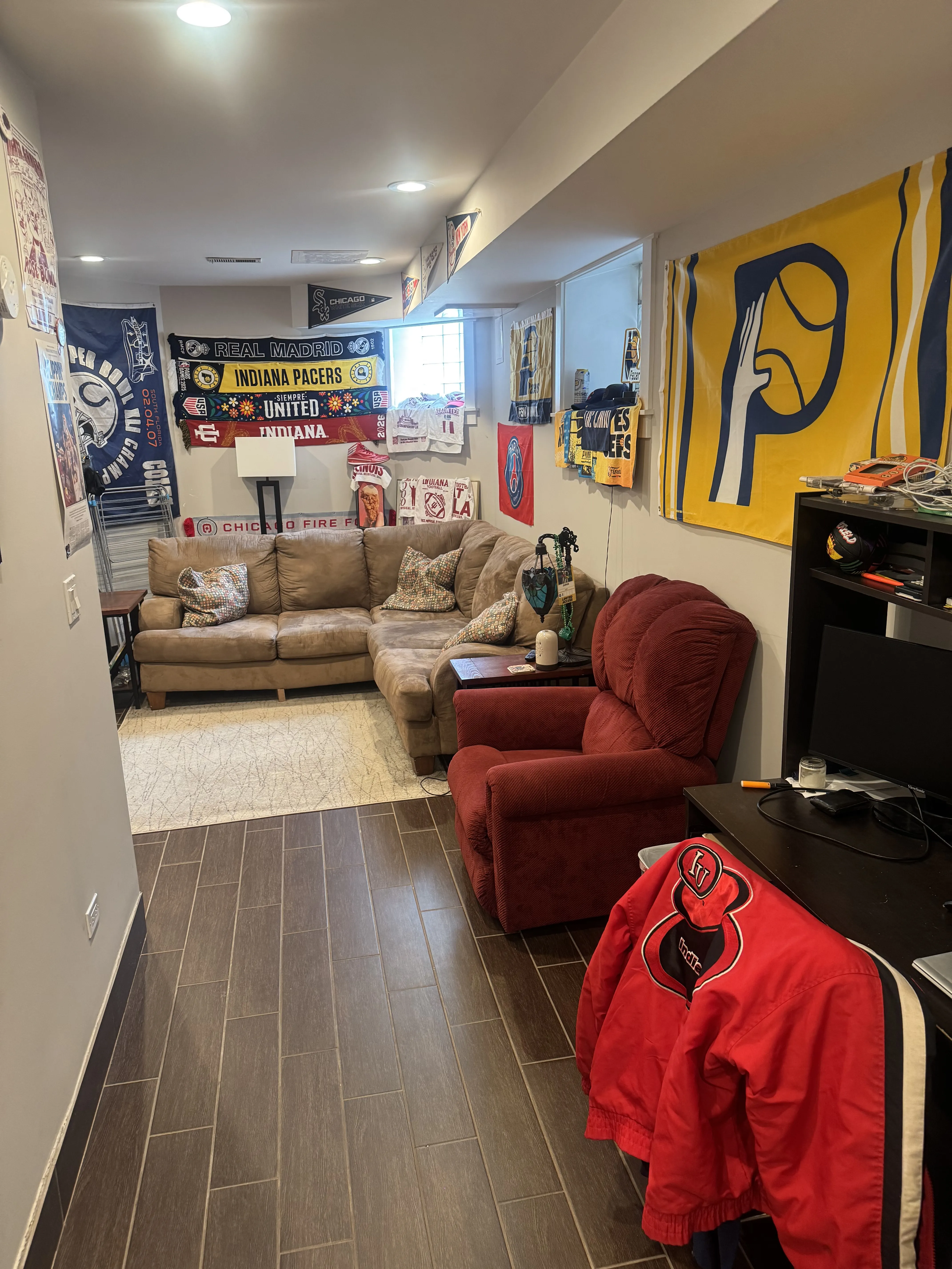 3704 N Janssen Ave   60613 60613-unit#1-Chicago-IL