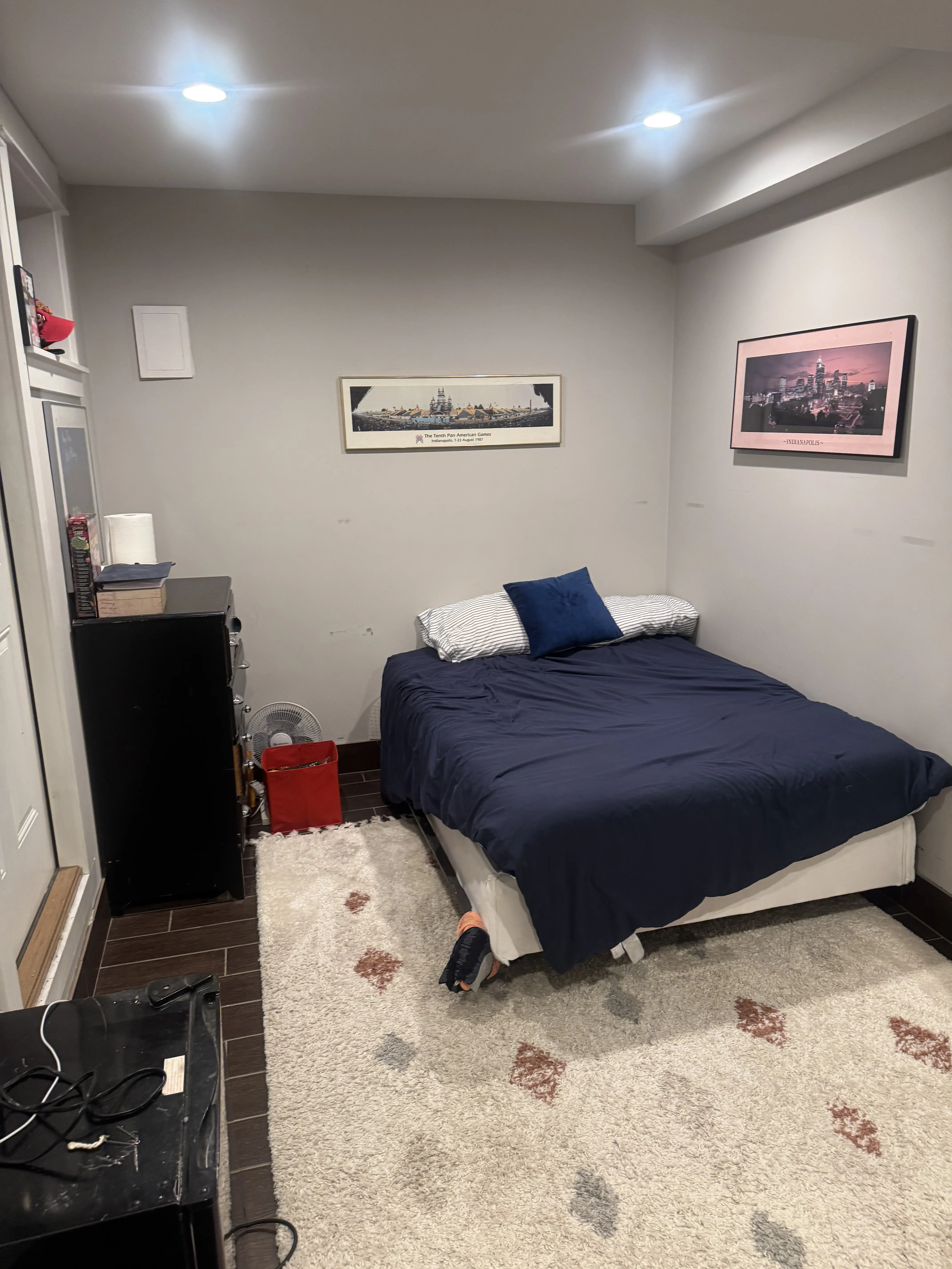 3704 N Janssen Ave   60613 60613-unit#1-Chicago-IL