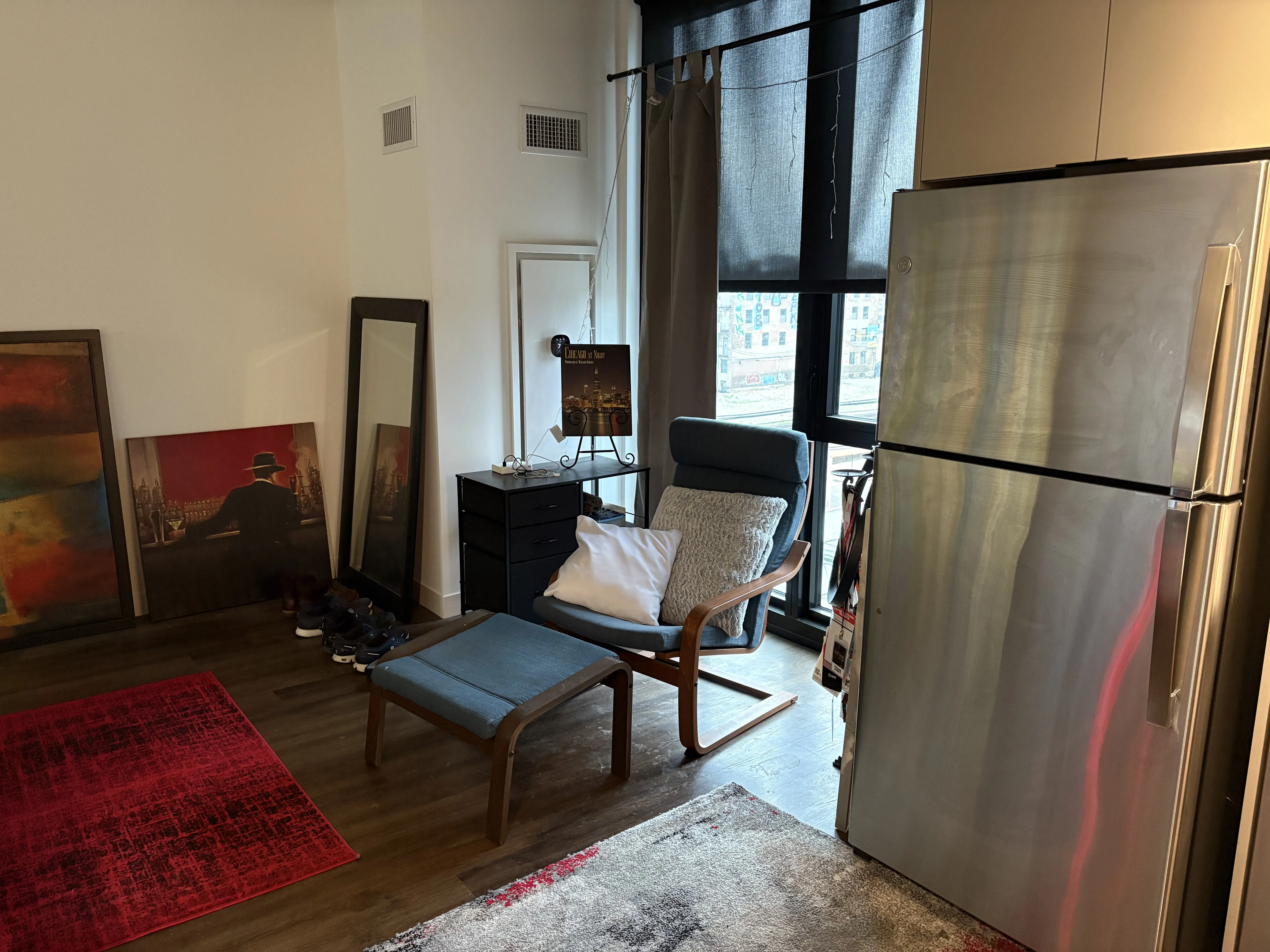 210 N Aberdeen St   60607 60607-Chicago-IL
