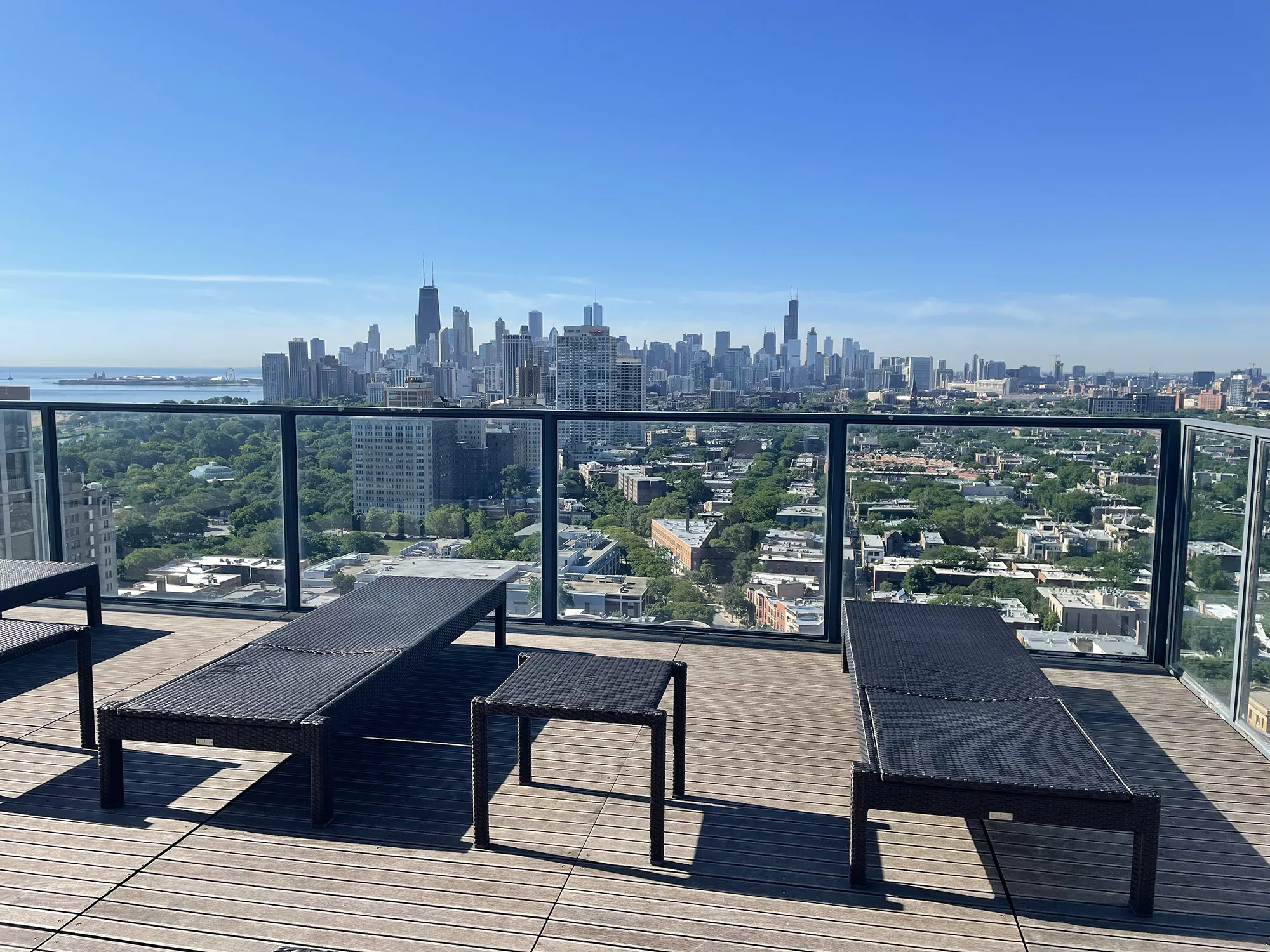 2400 N Lakeview Ave   60614 60614-unit#907-Chicago-IL