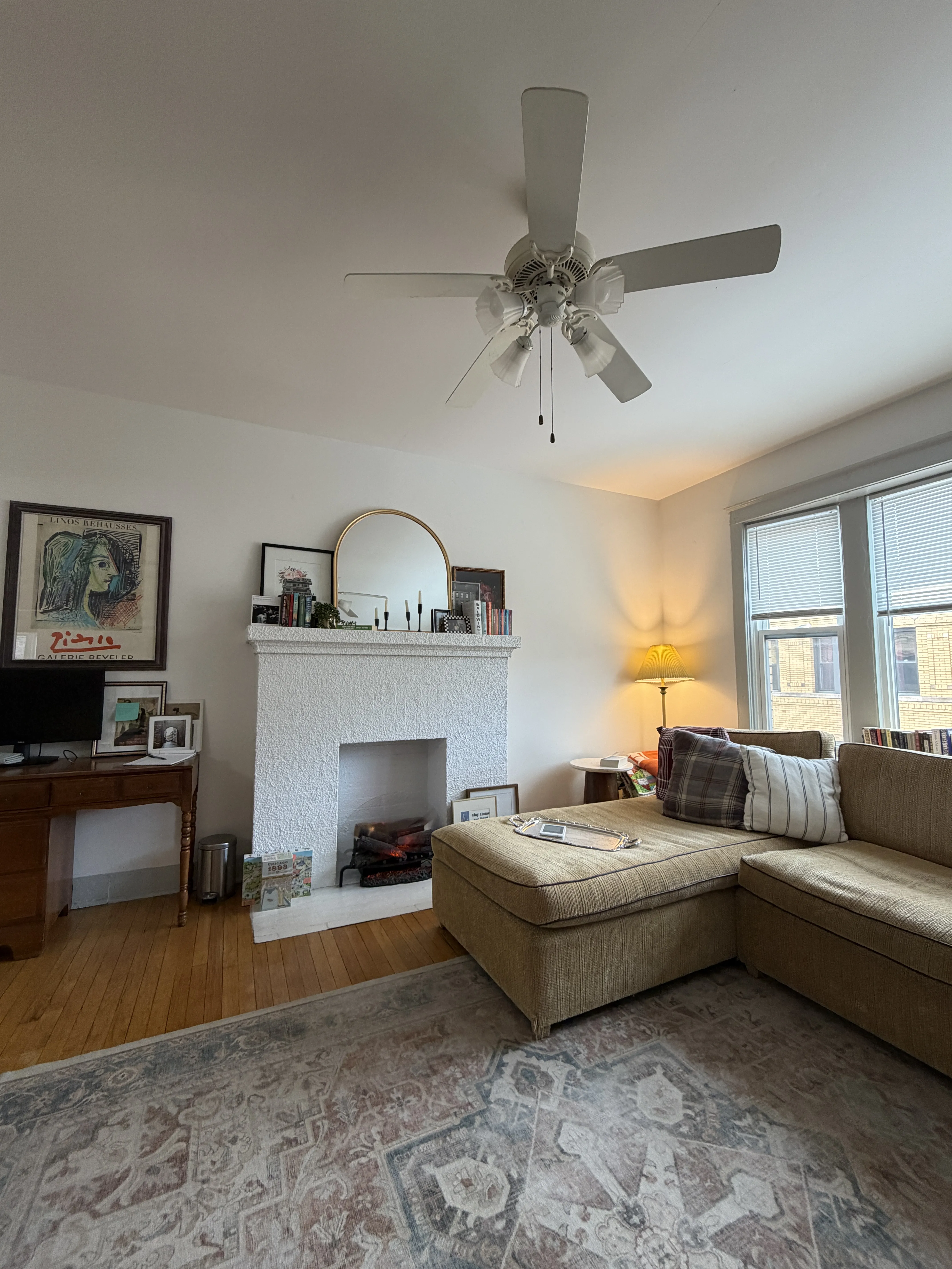 5042 N Glenwood Ave 60640 60640-5042 N. Glenwood-unit#3E-Chicago-IL