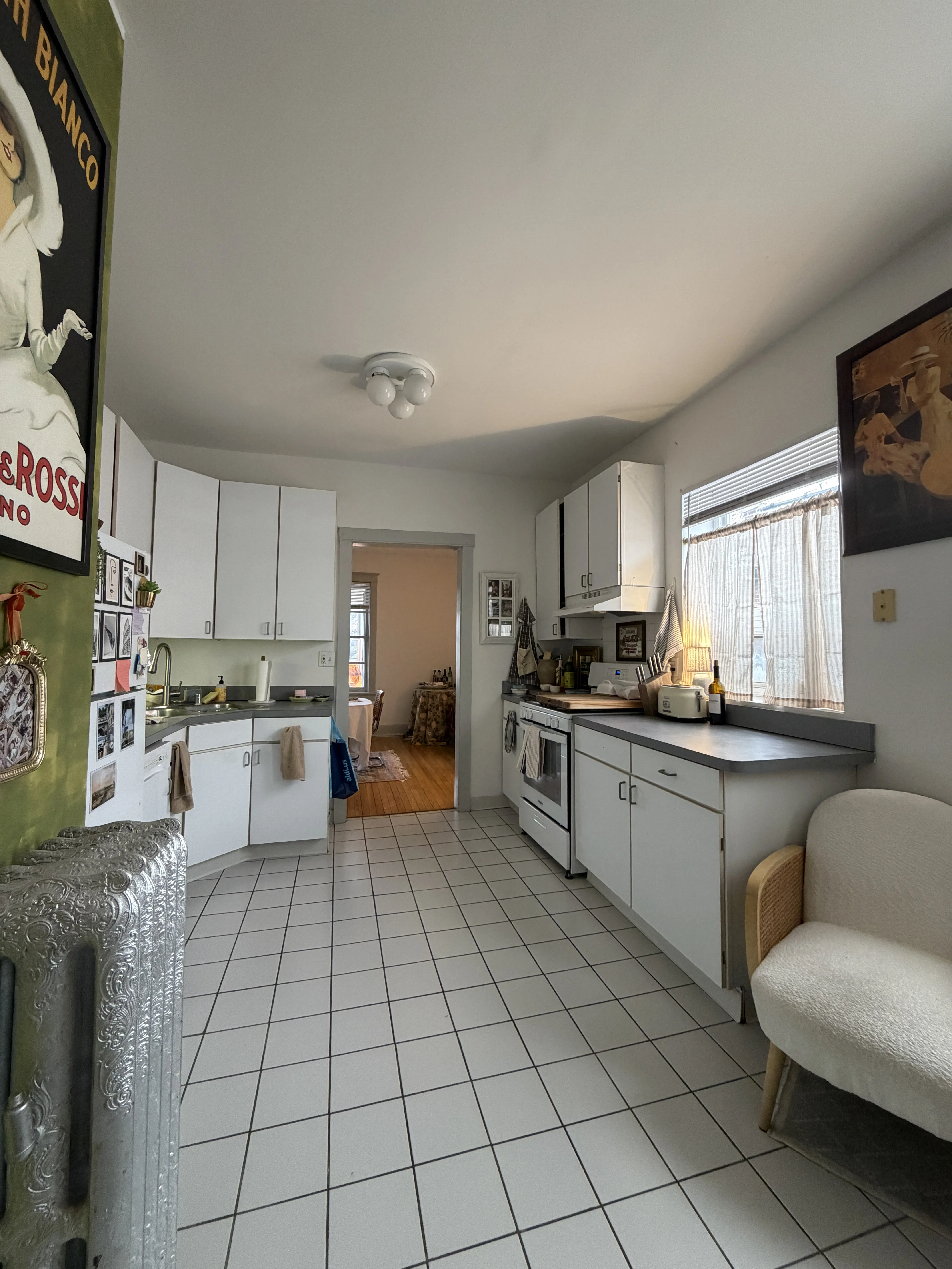 5042 N Glenwood Ave   60640 60640-5042 N. Glenwood-unit#3E-Chicago-IL