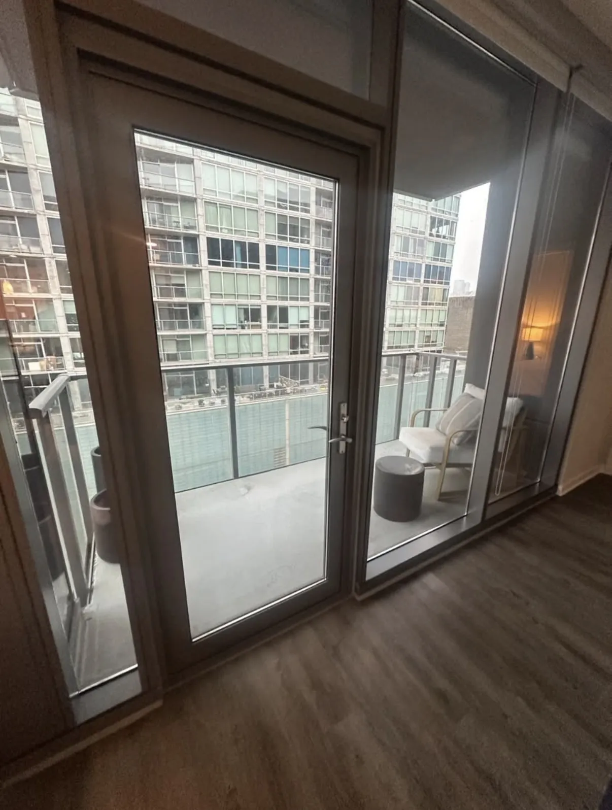 221 W Harrison St 60607 60607-unit#414-Chicago-IL