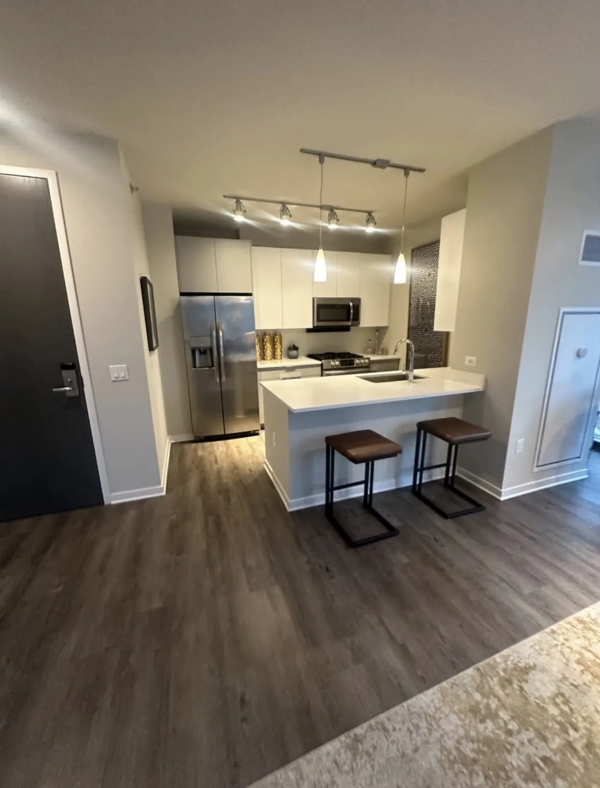 221 W Harrison St 60607 60607-unit#414-Chicago-IL