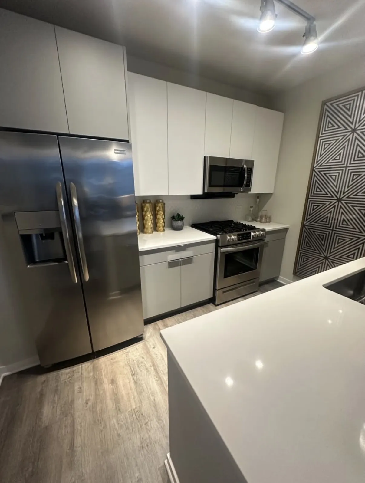 221 W Harrison St 60607 60607-unit#414-Chicago-IL