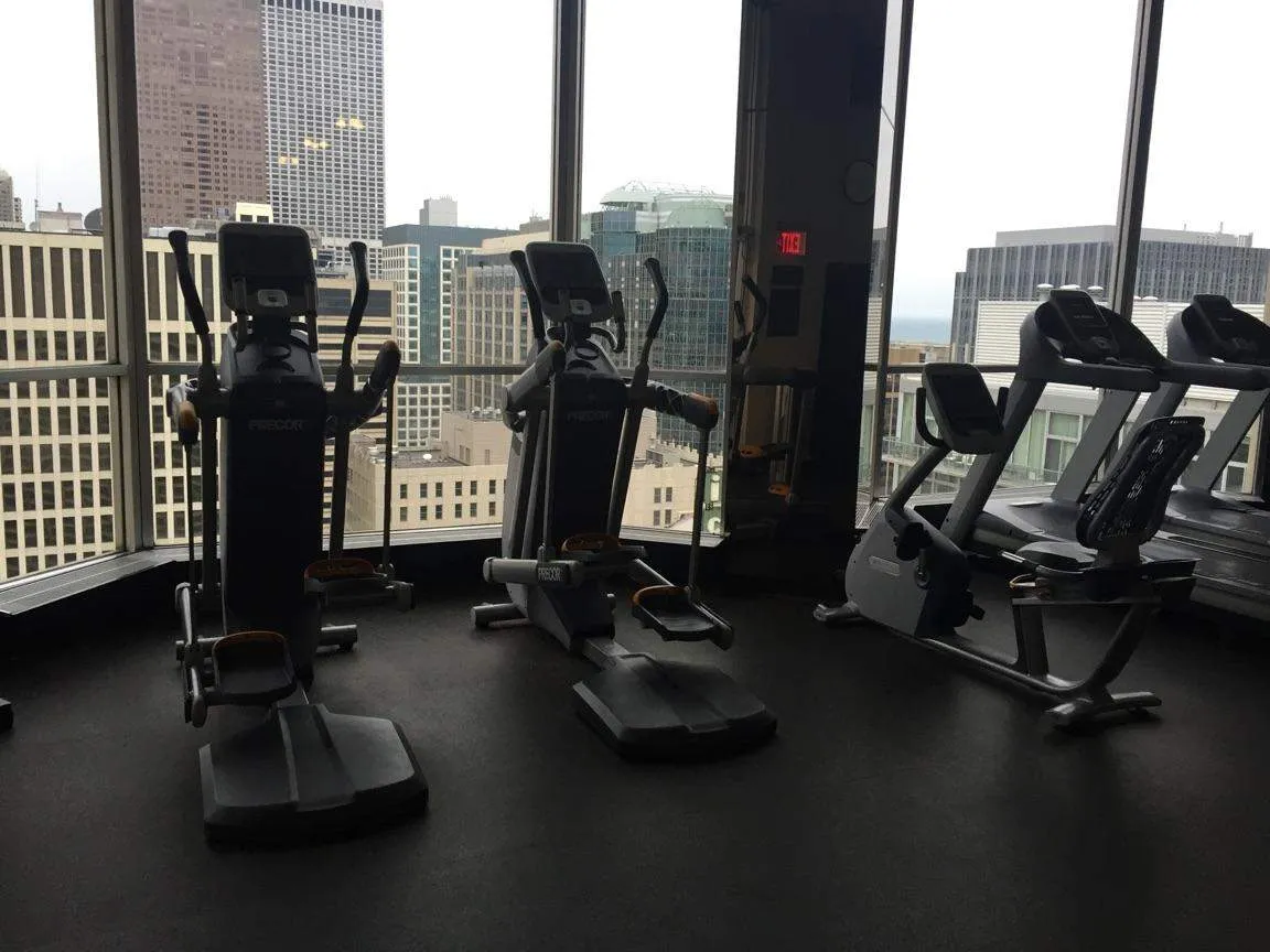 535 N MICHIGAN AVE 60611-Michigan Avenue Condos-unit#1107-Chicago-IL