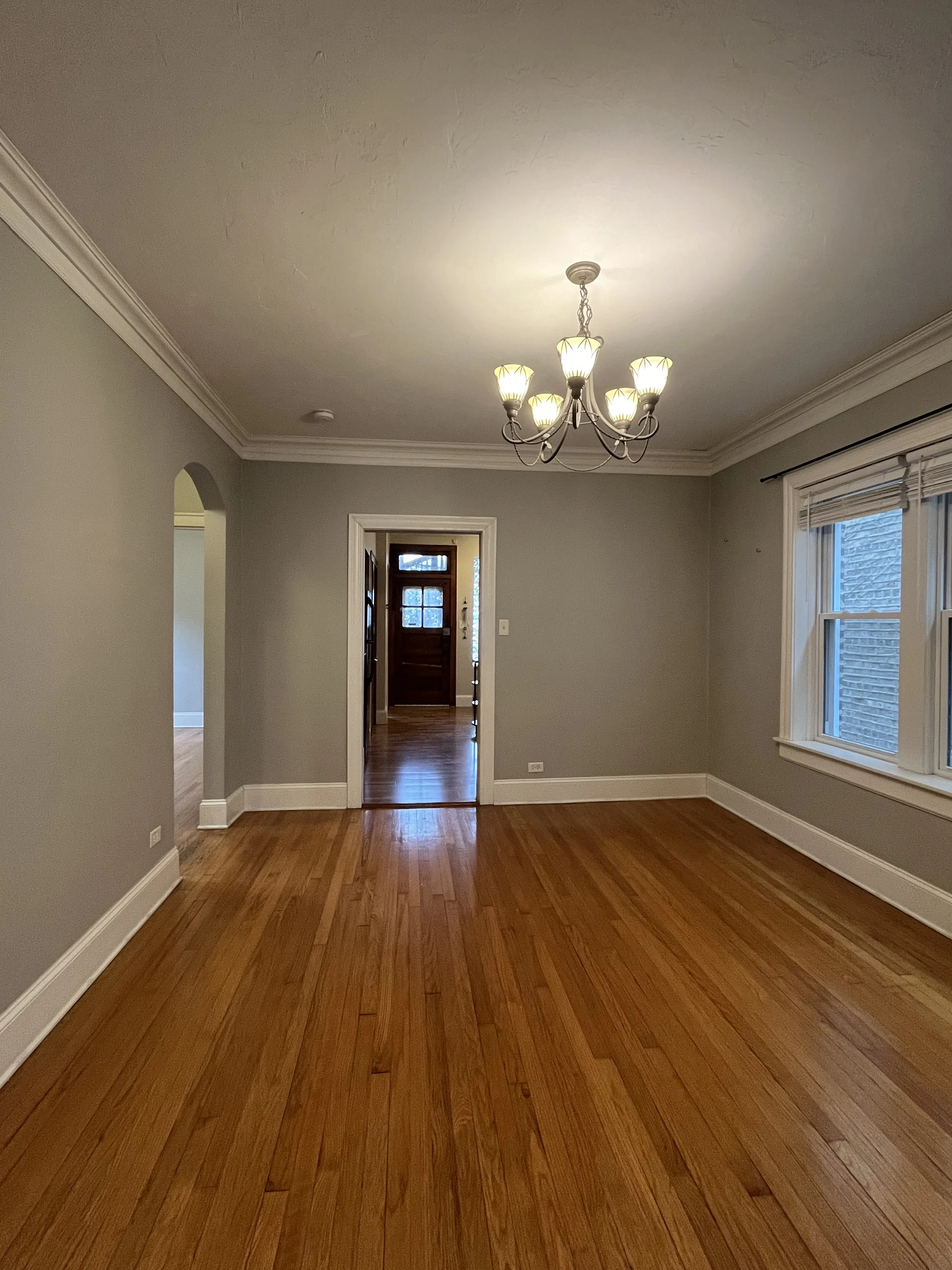 3223 W Olive Ave   60659 60659-Olive Street Two-flat-unit#1-Chicago-IL