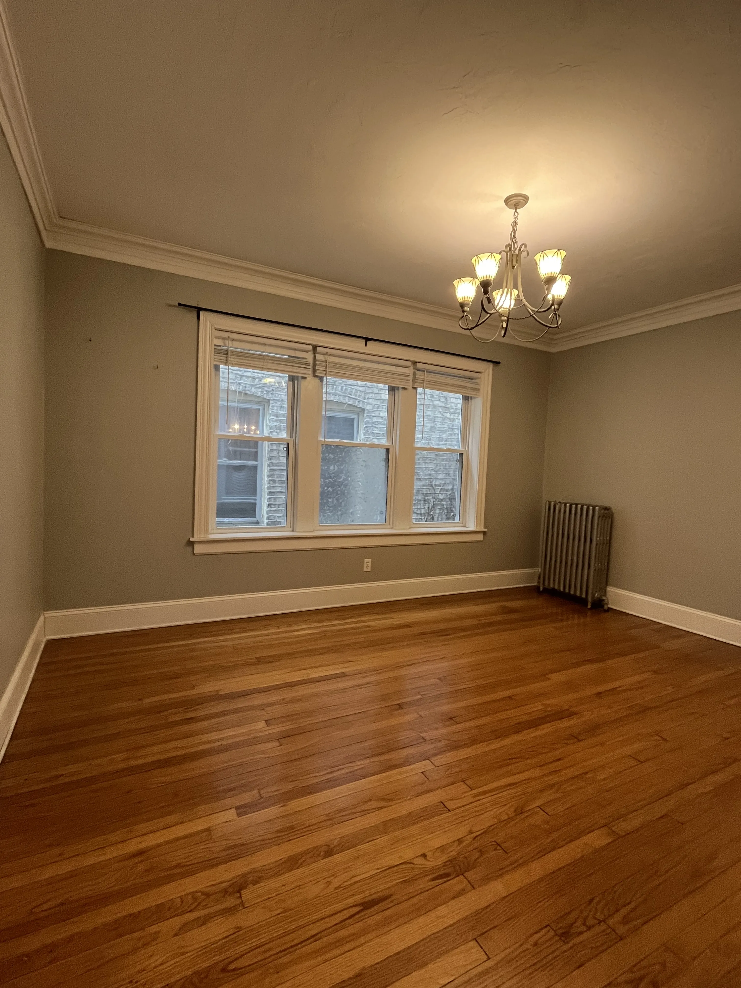 3223 W Olive Ave   60659 60659-Olive Street Two-flat-unit#1-Chicago-IL
