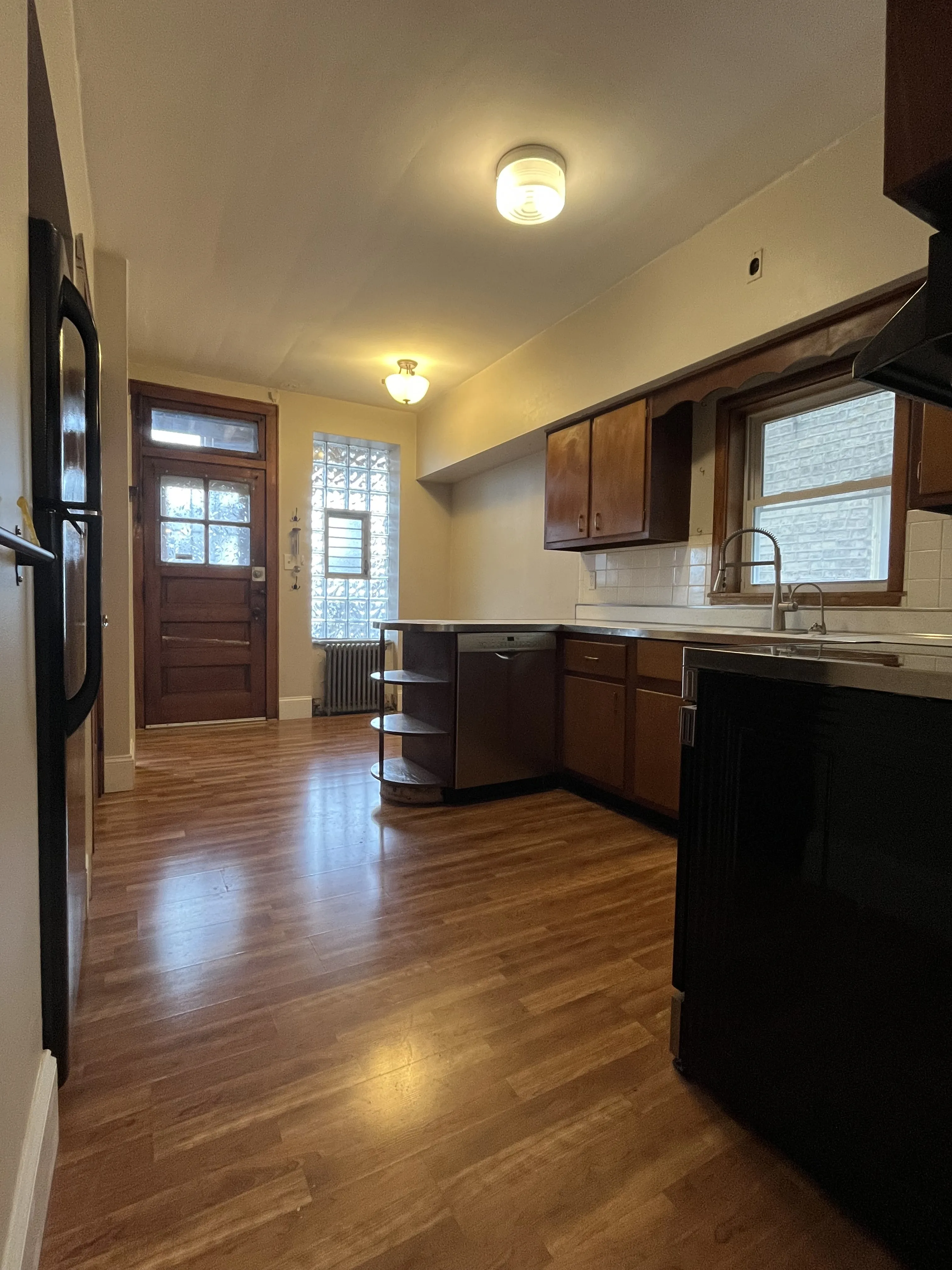 3223 W Olive Ave   60659 60659-Olive Street Two-flat-unit#1-Chicago-IL